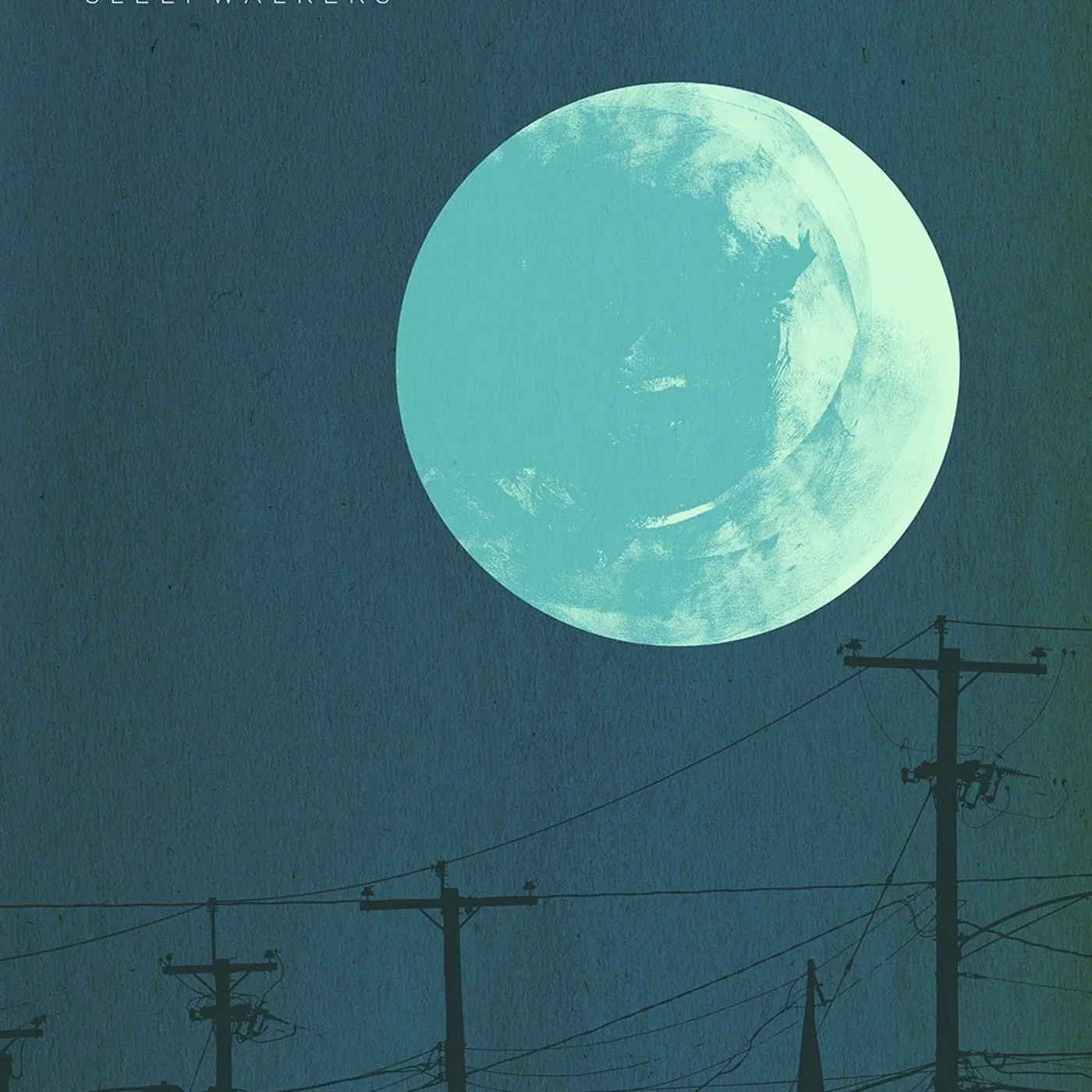 Brian Fallon Poster