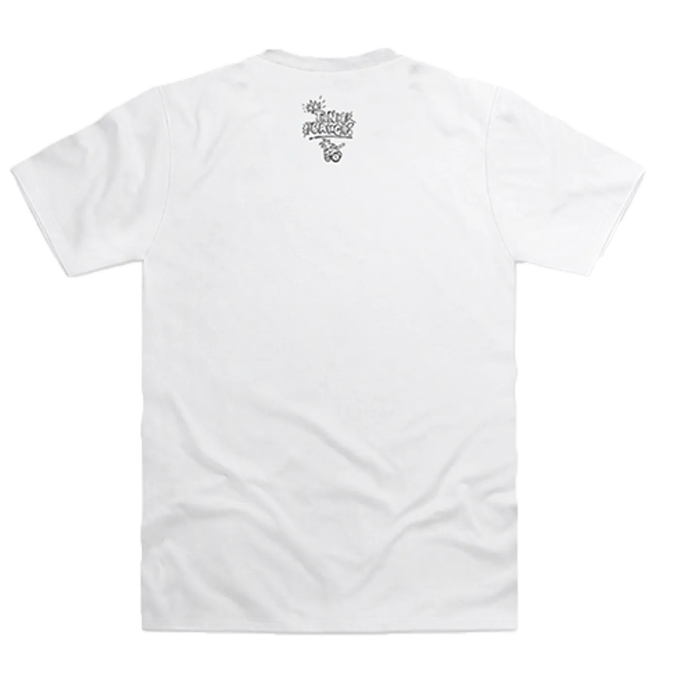 Tank and The Bangas Dope Girl Magic T-Shirt