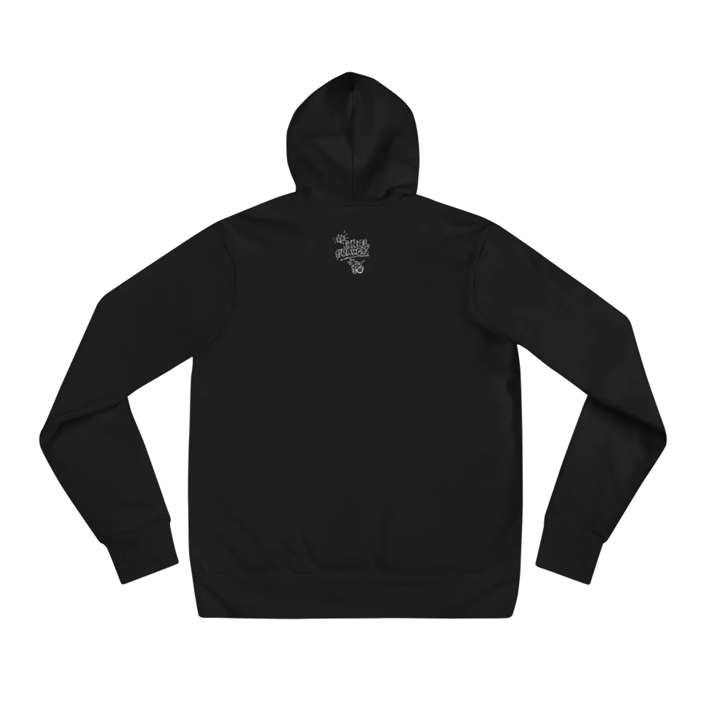 Tank and The Bangas Dope Girl Magic Hoodie