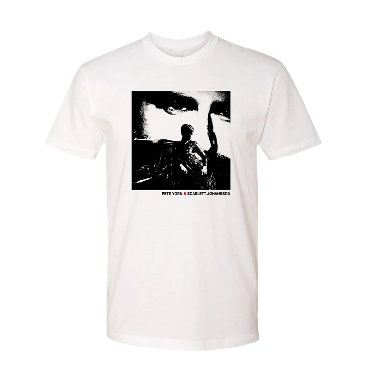Pete Yorn T-Shirt