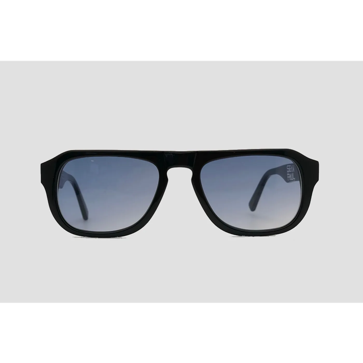 Sean Paul Sunglasses - SP2 Black
