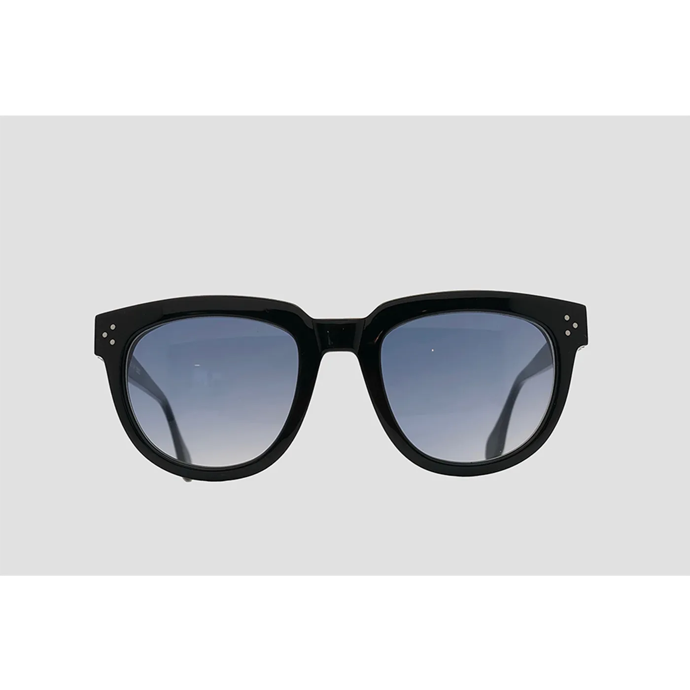 Sean Paul Sunglasses - SP1 Black