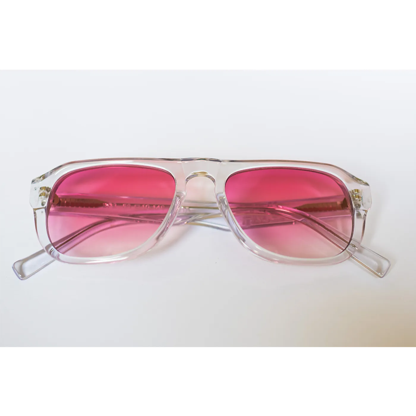 Sean Paul Sunglasses - SP2 Crystal