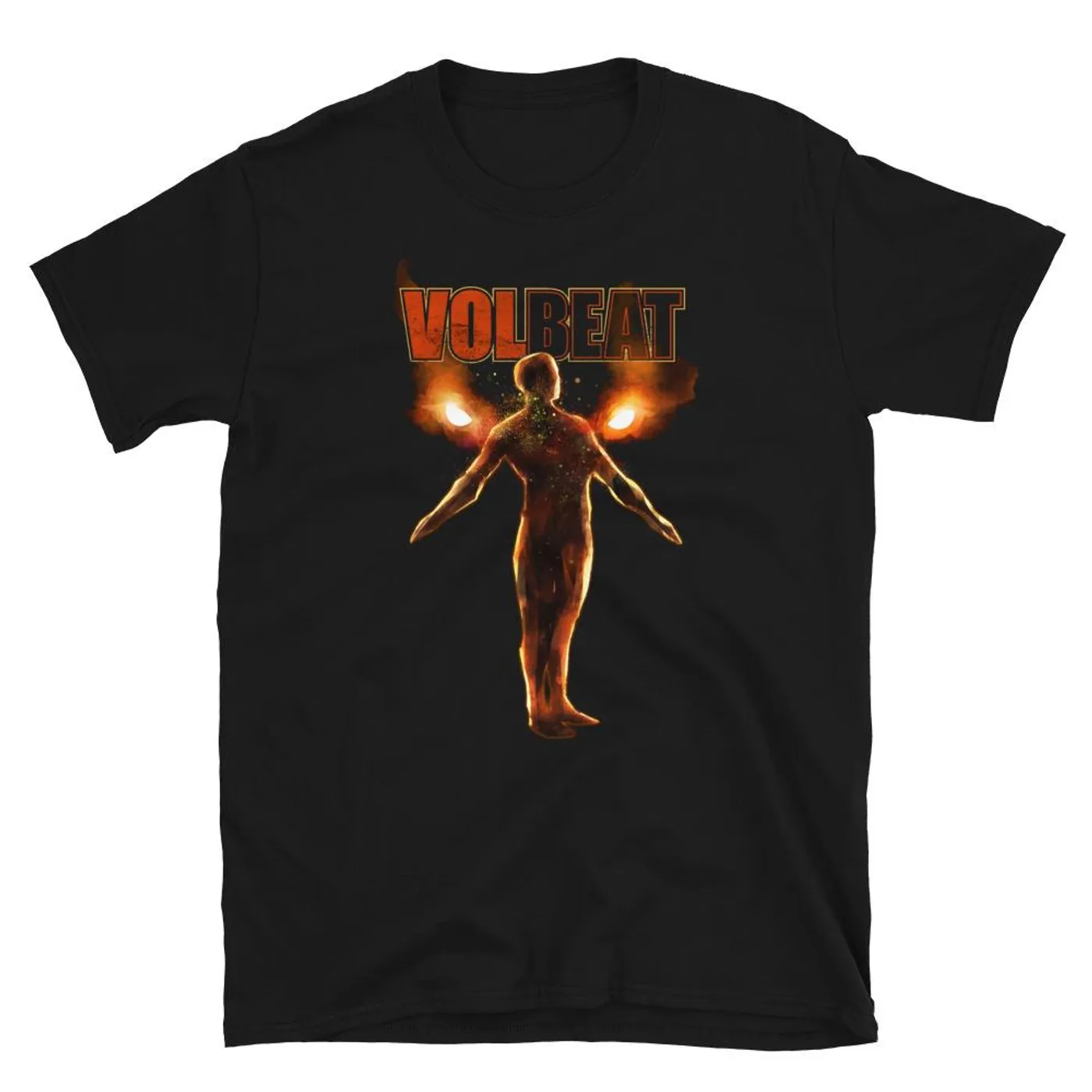 Volbeat Last Day Under The Sun T-Shirt