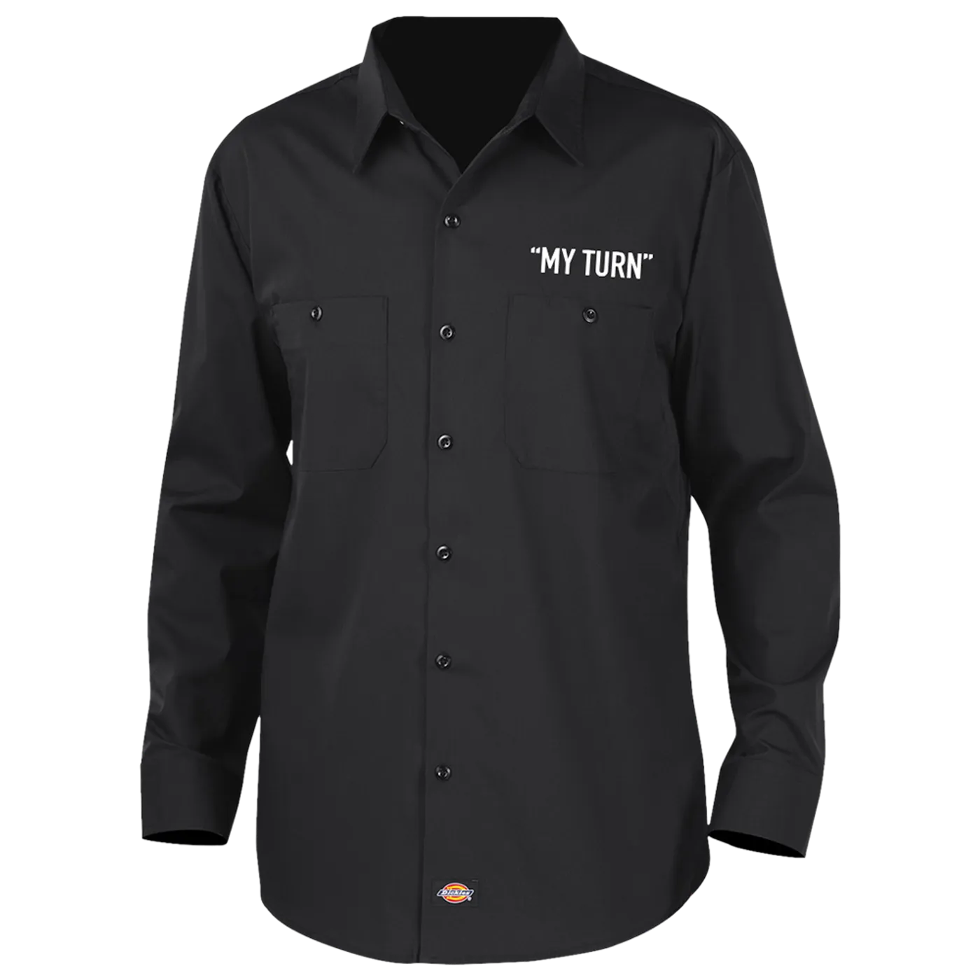 Lil Baby My Turn Dickies Shirt
