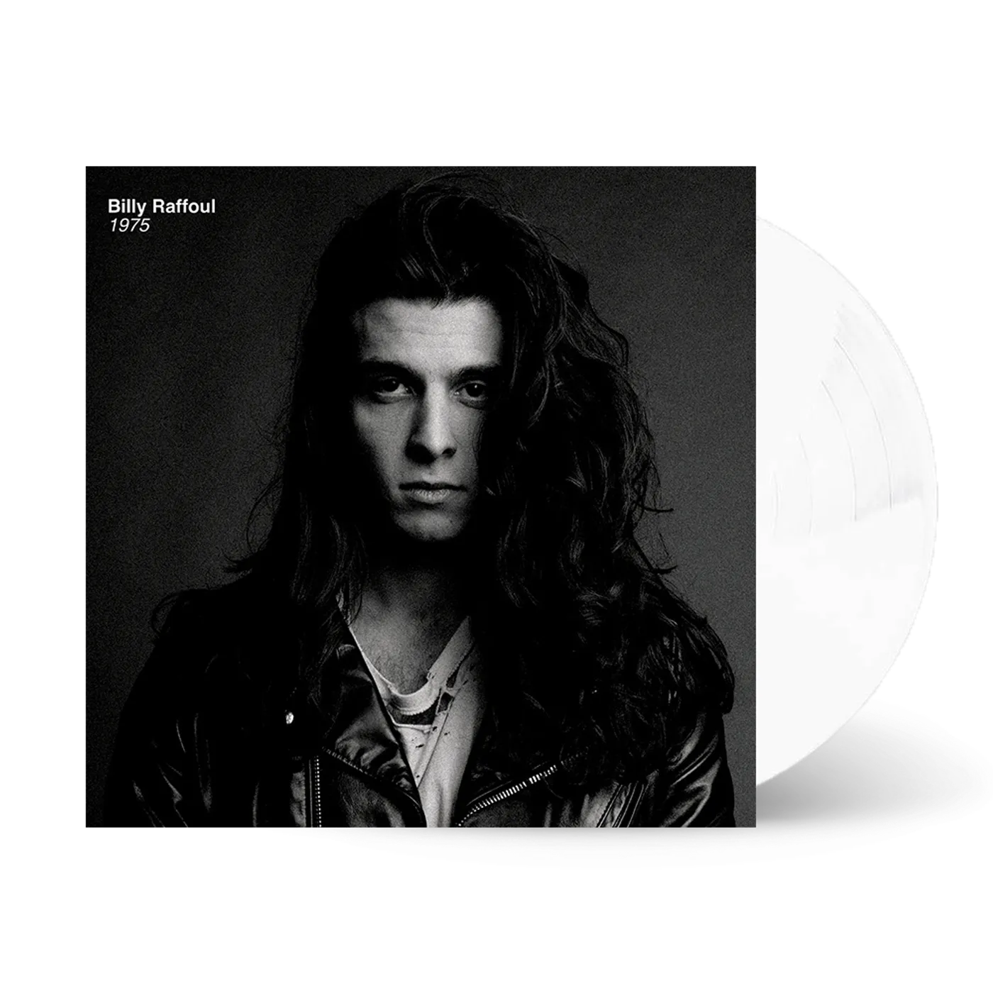 Billy Raffoul "1975" 10" Vinyl EP + Digital