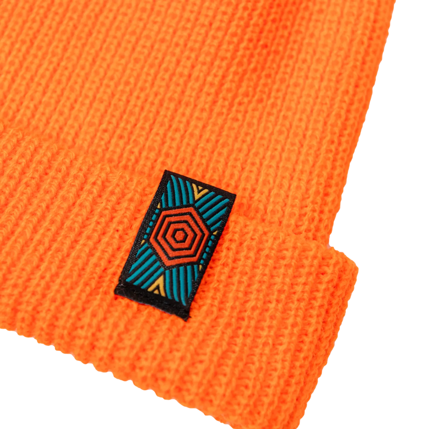 Walshy Fire - Fictional Flag Watch Cap