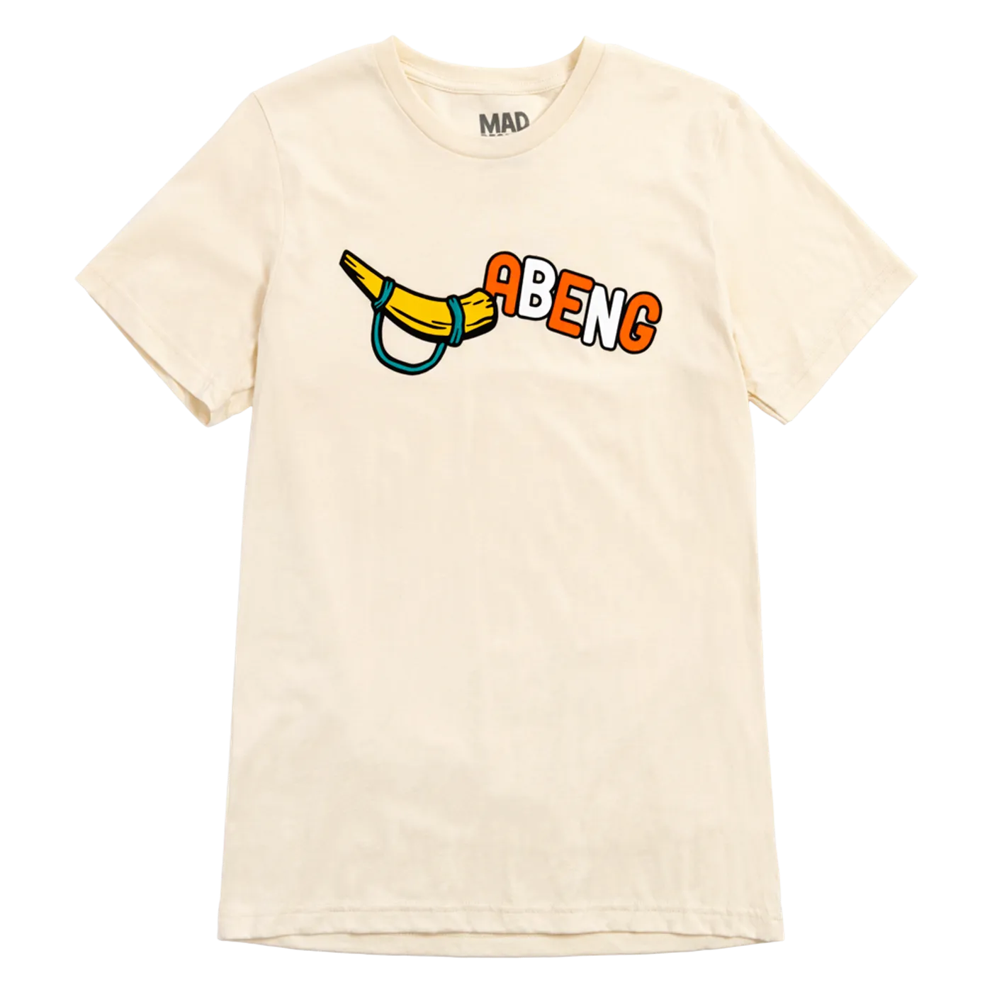 Walshy Fire - ABENG Tee