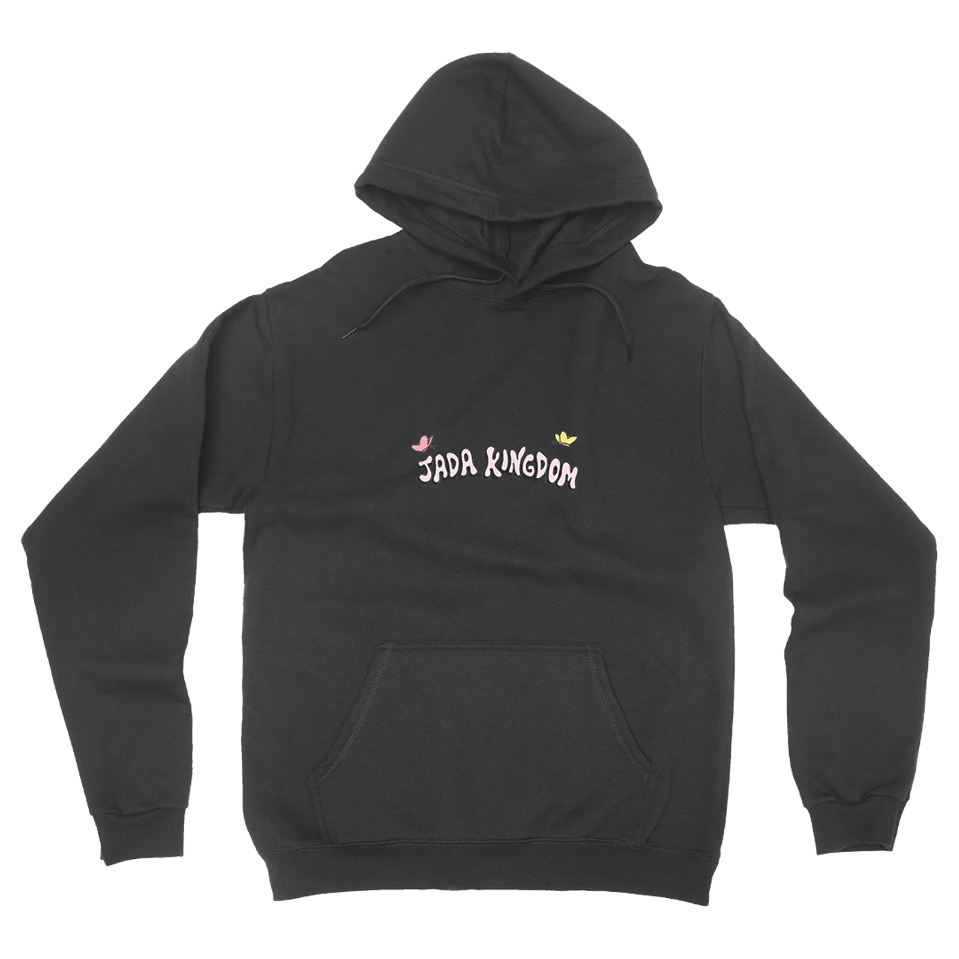 Jada Kingdom - Budum Hoodie