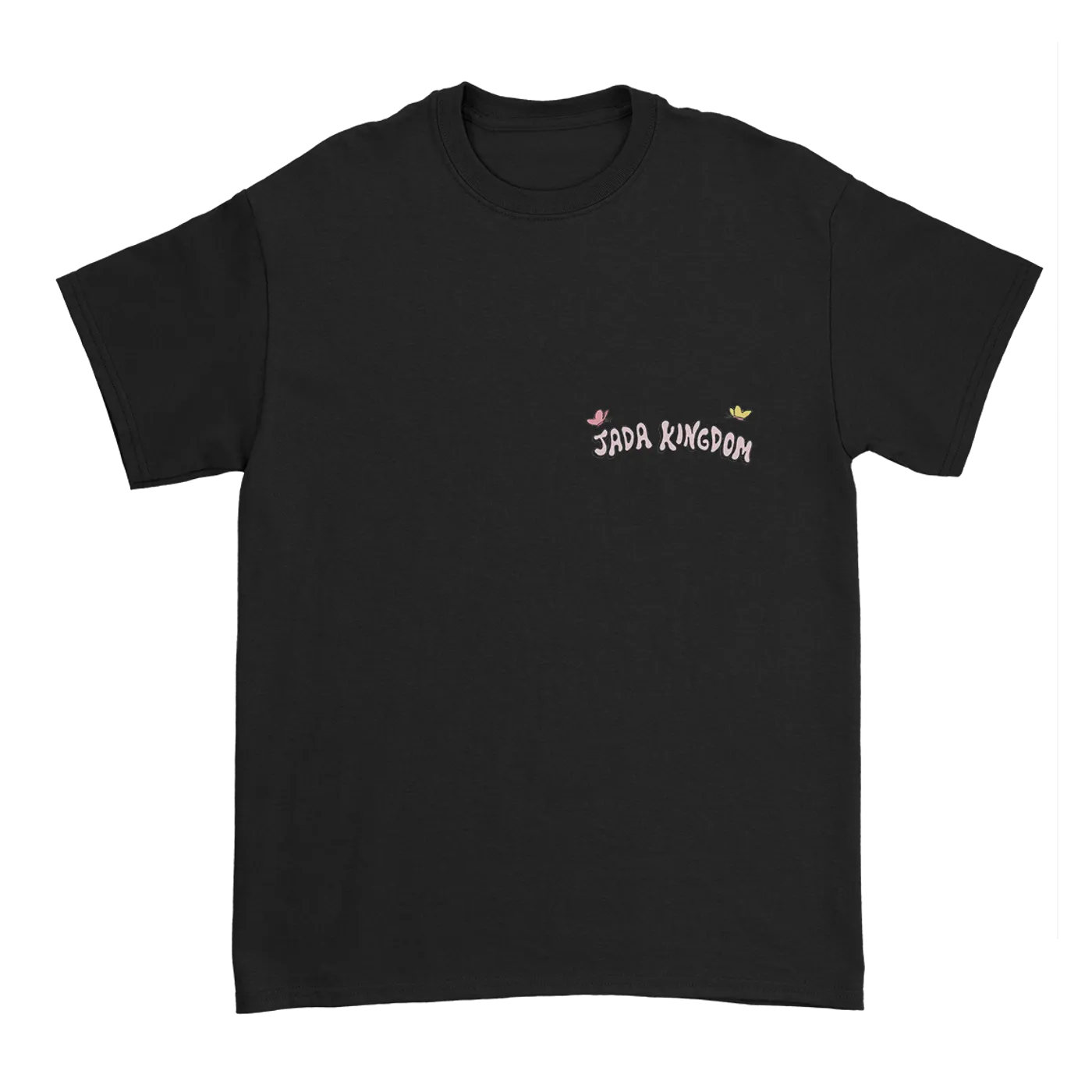 Jada Kingdom - Budum Tee