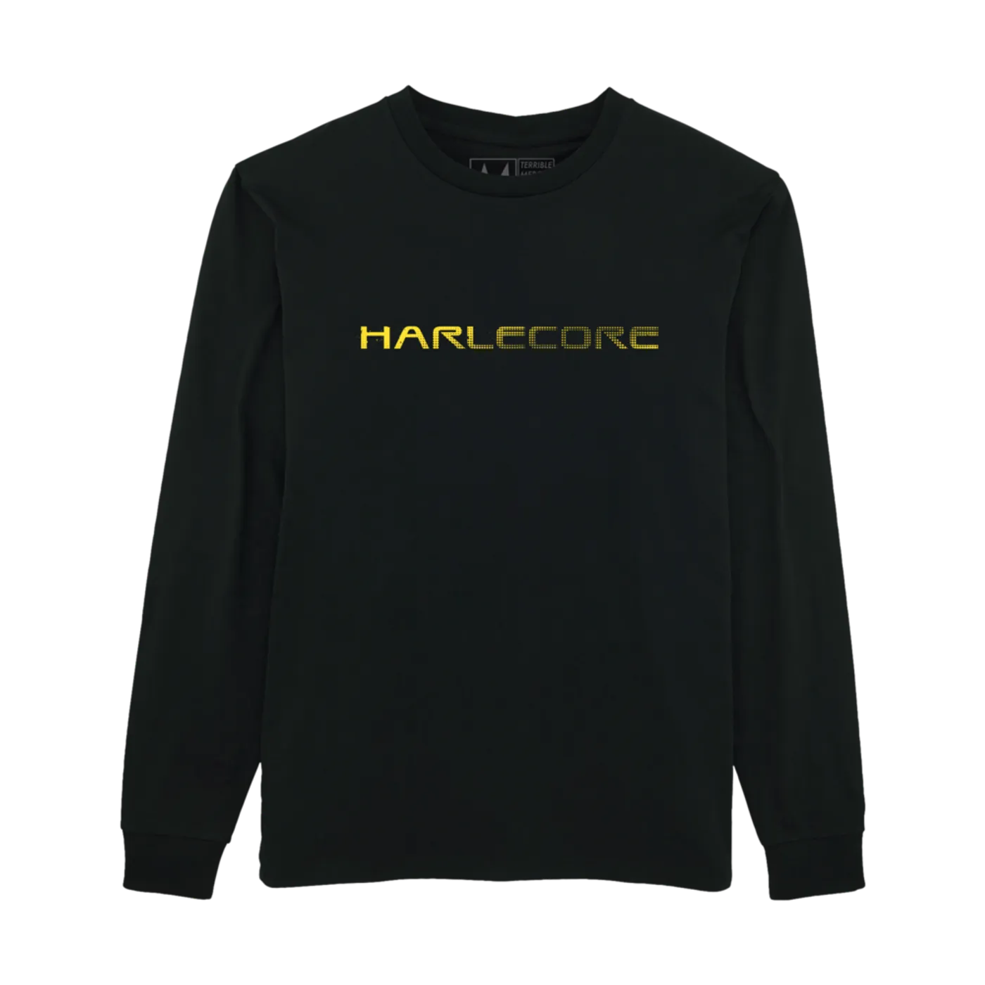 Danny L Harle - Harlecore Long Sleeve Tee