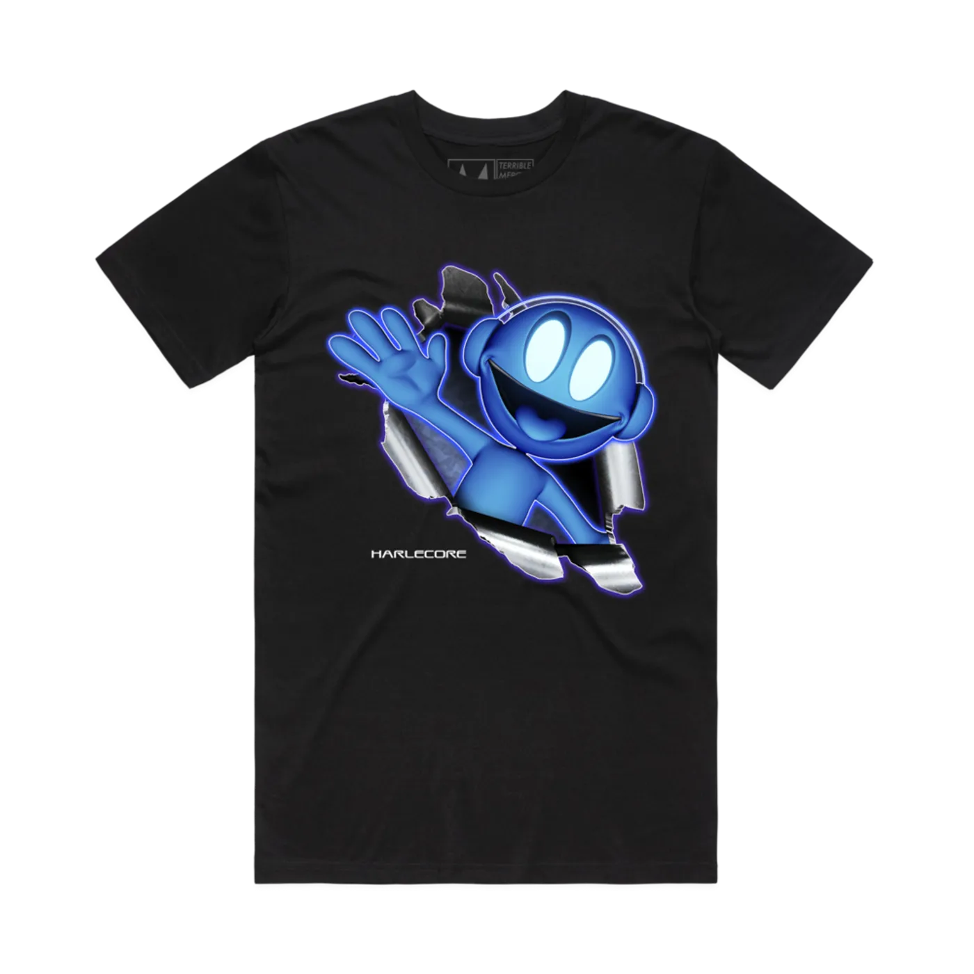 Danny L Harle - MC Boing Tee