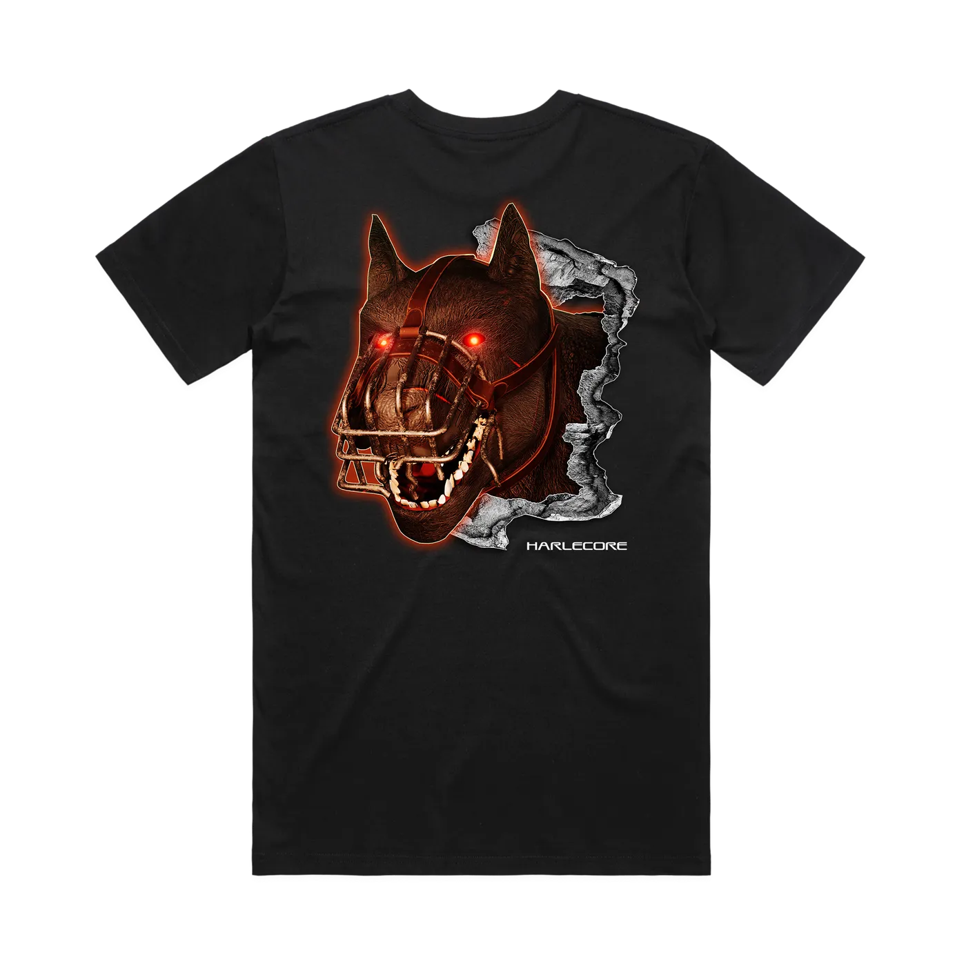 Danny L Harle - DJ Mayhem Tee
