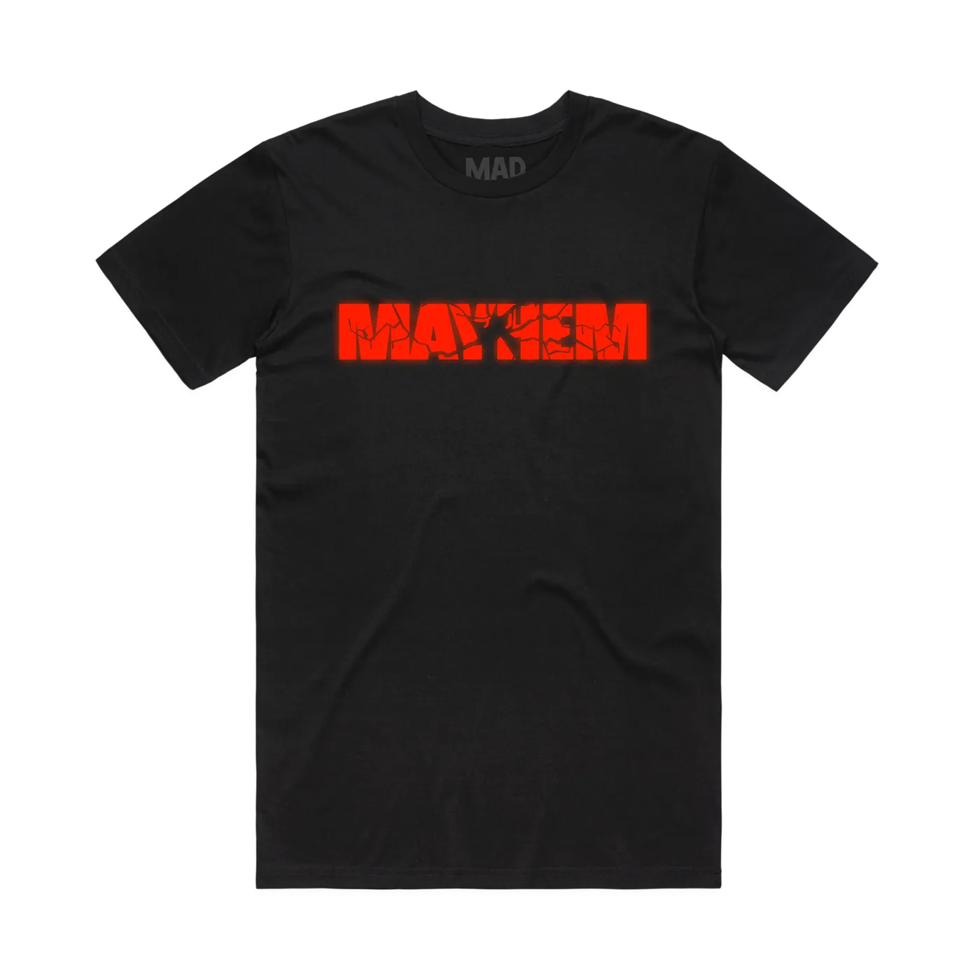 Danny L Harle - DJ Mayhem Tee