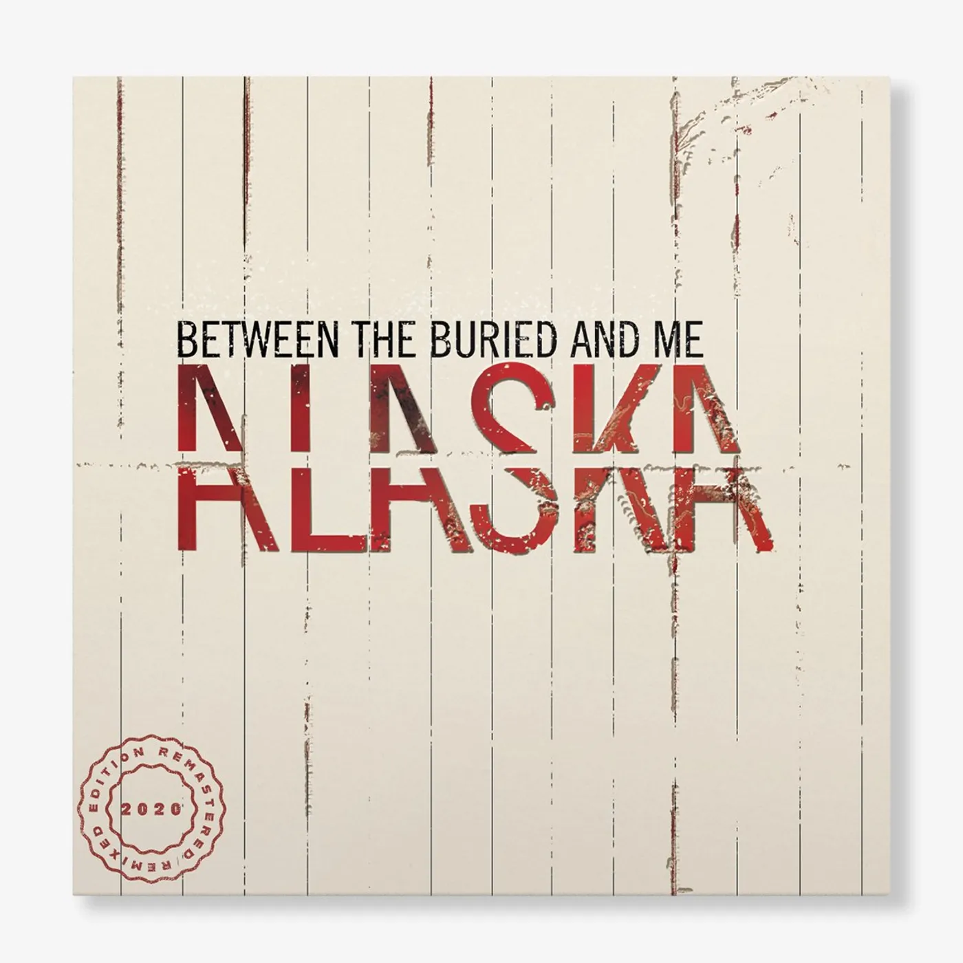 Between The Buried and Me - Alaska (Digital Album)