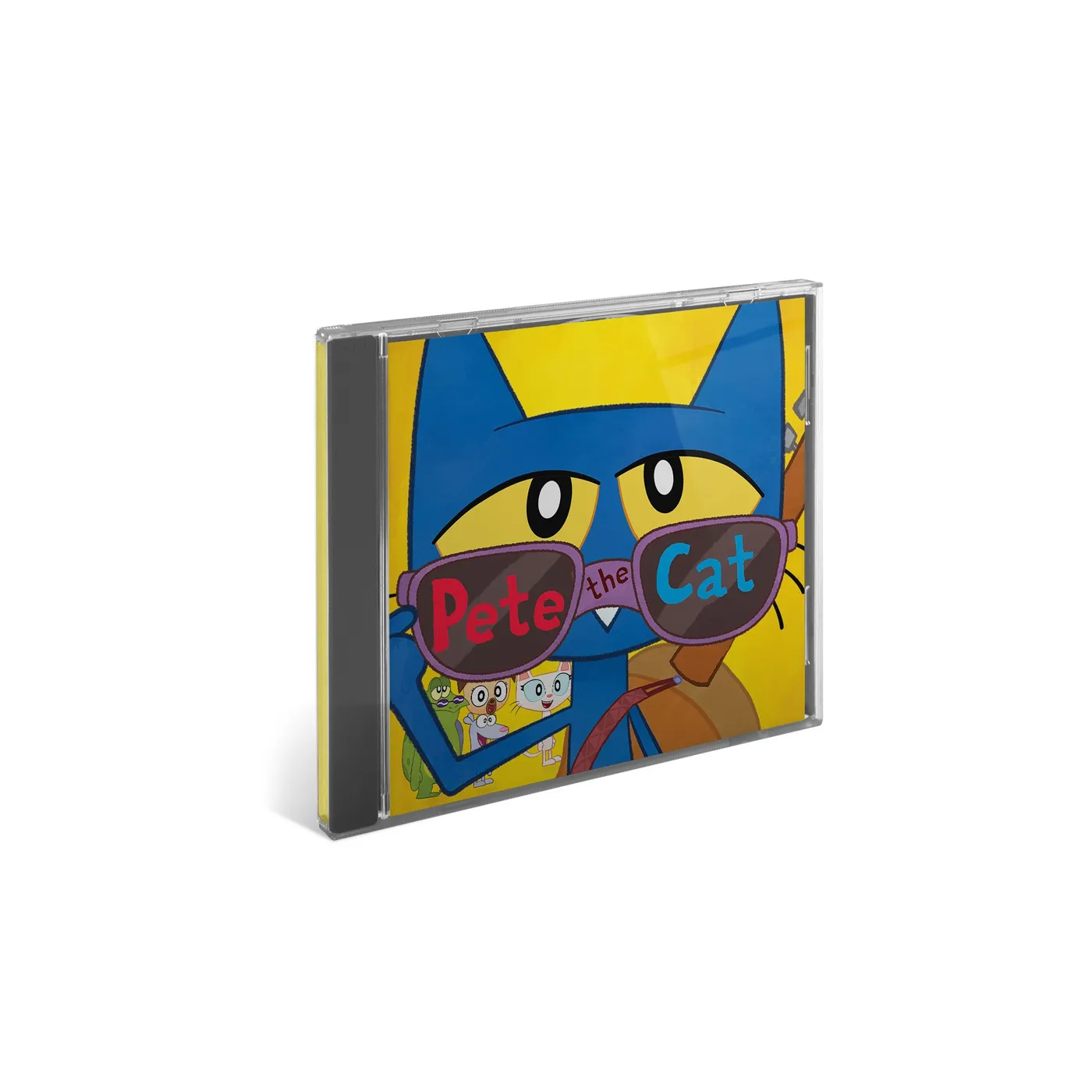 Pete The Cat CD