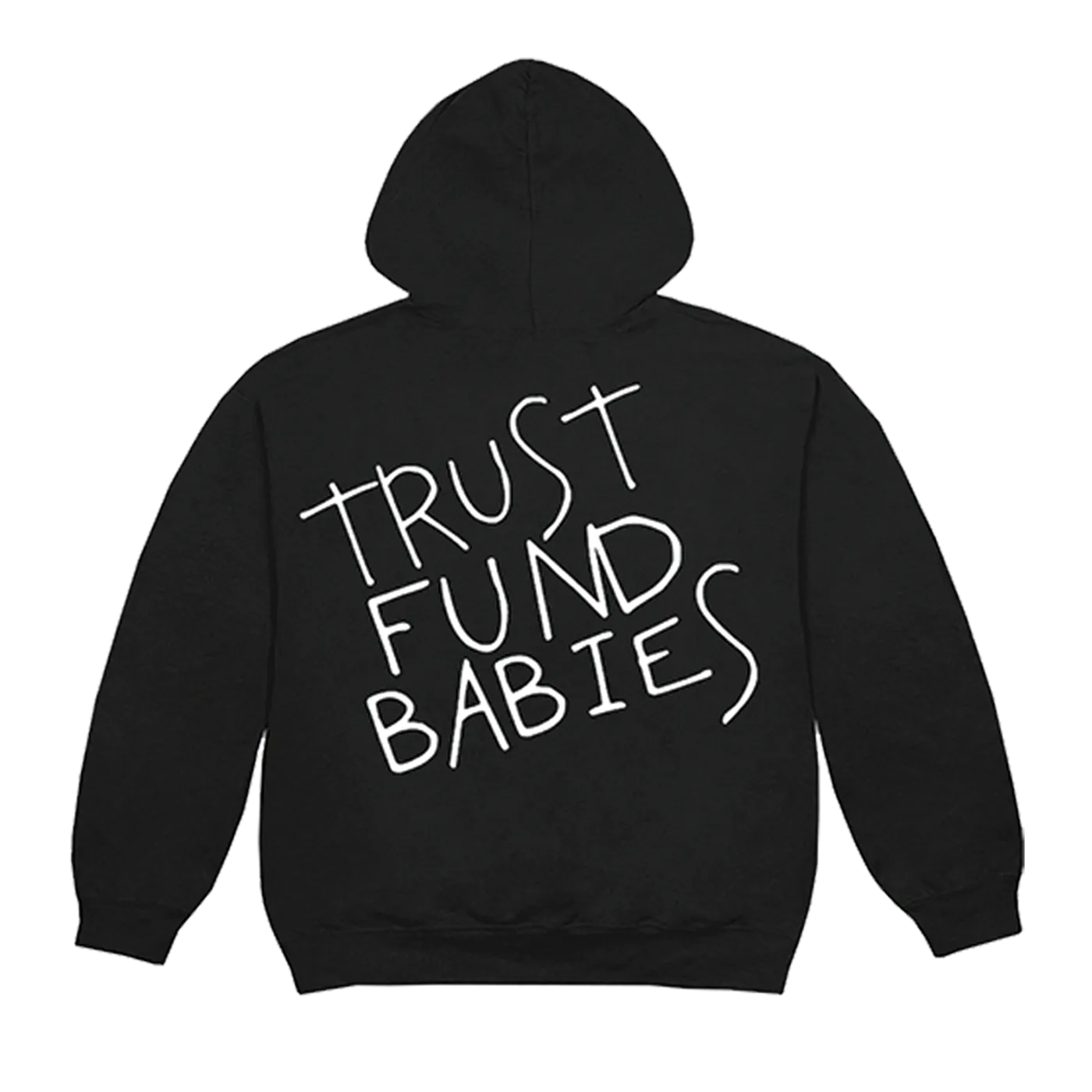 Lil Wayne TRUST FUND BABIES HOODIE