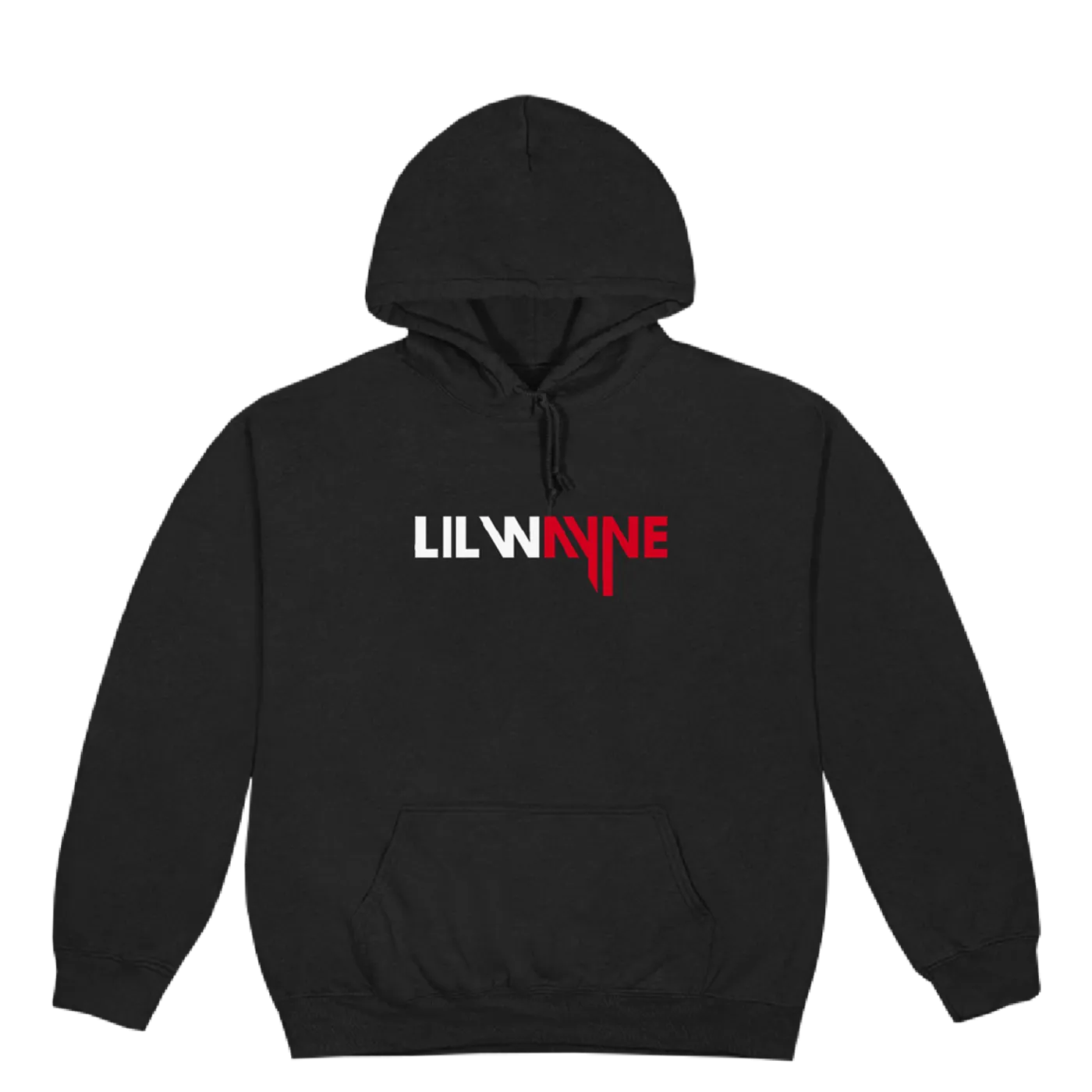 Lil Wayne SORRY 4 THE WAIT HOODIE