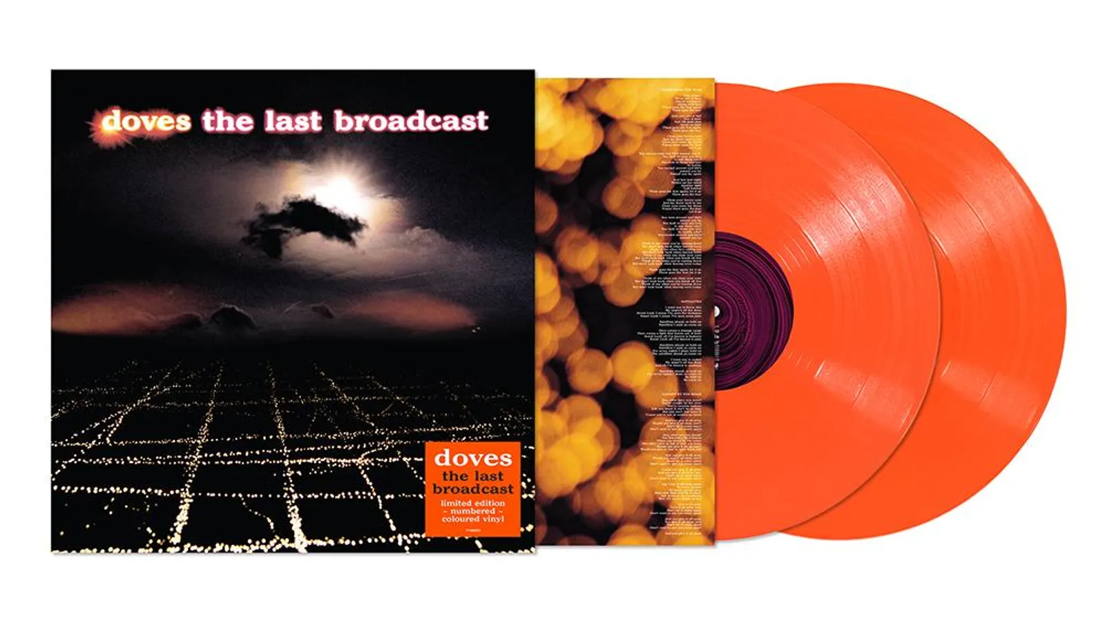 Doves / The Last Broadcast レコード 71vcUxegrsL._UF1000,1000_QL80_.jpg