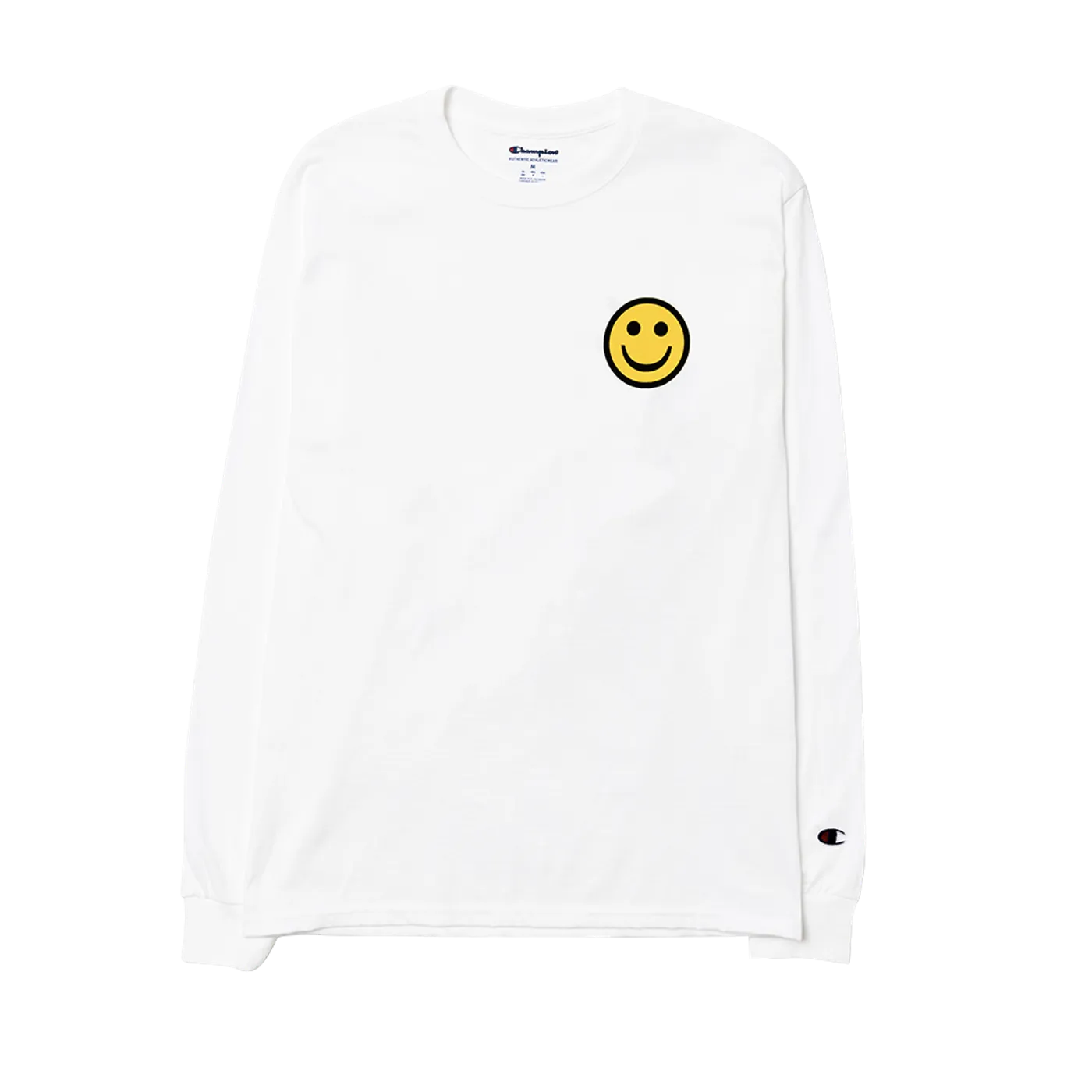 Teen Vogue Product of Immigrants Long-Sleeve
