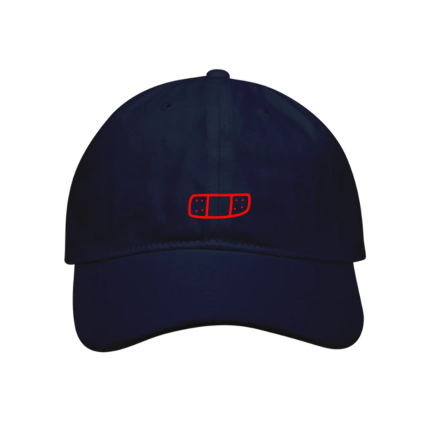 Alessia Cara 'Bandage' Dad Hat