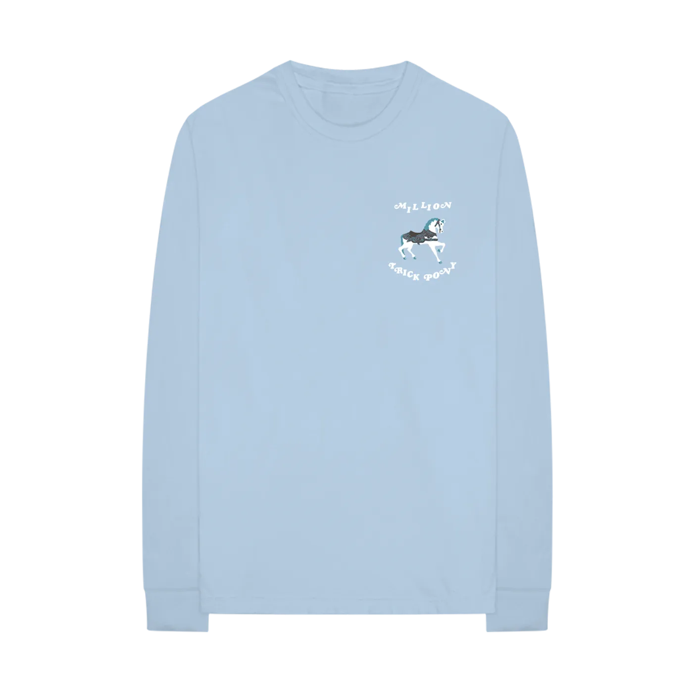 Alessia Cara 'Million Trick Pony; Crewneck
