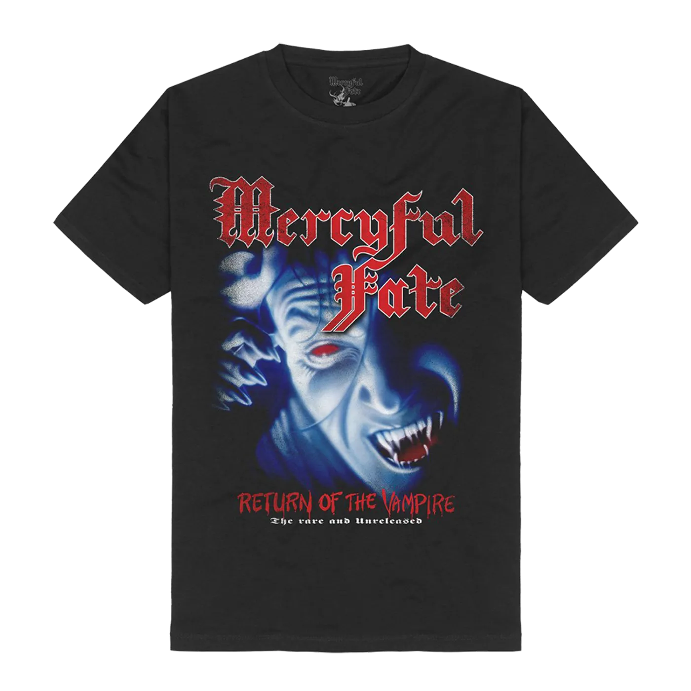 Mercyful Fate Return Of The Vampire T-Shirt