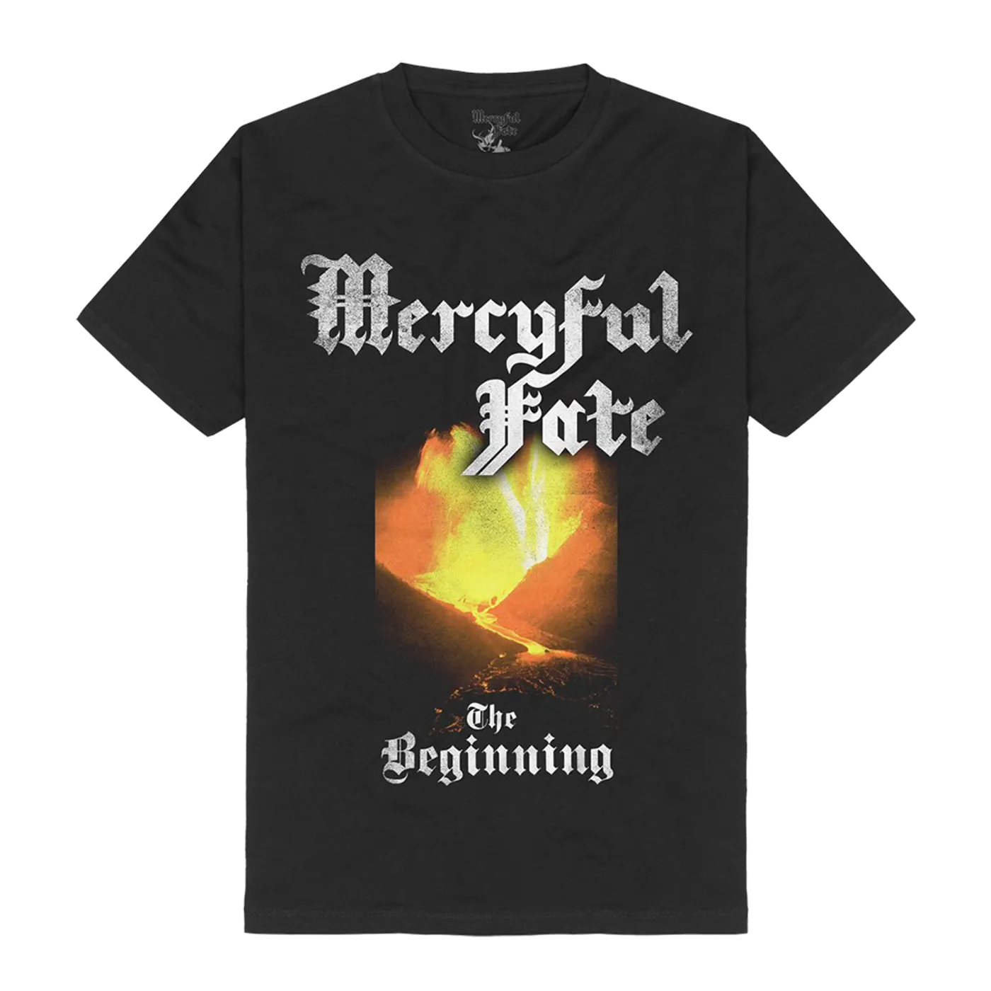 Mercyful Fate The Beginning T-Shirt