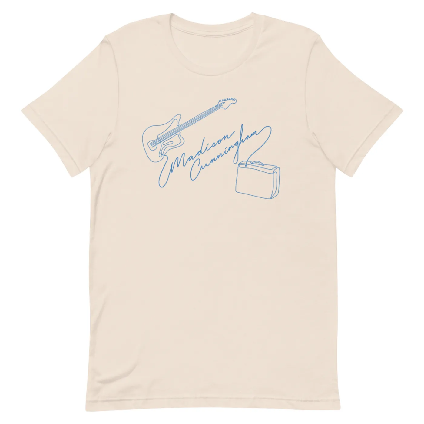 Madison Cunningham Coming Back T-Shirt