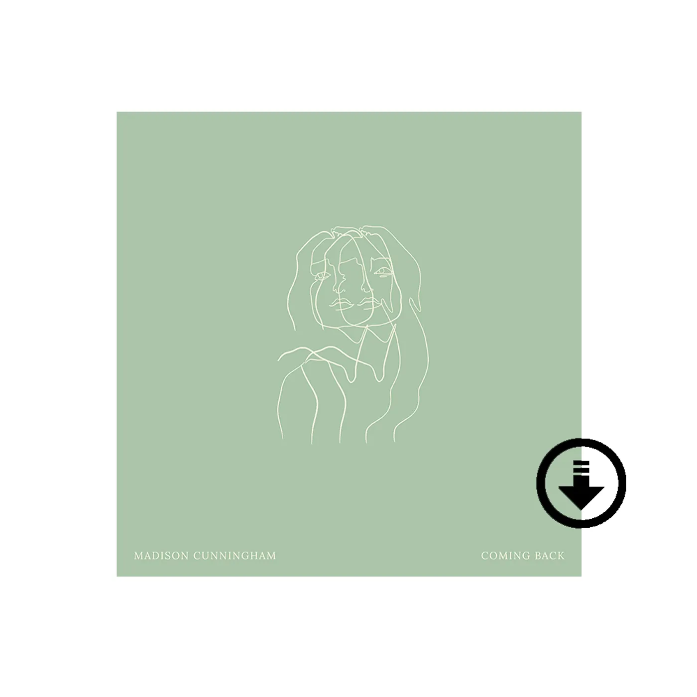 Madison Cunningham Coming Back Digital Single
