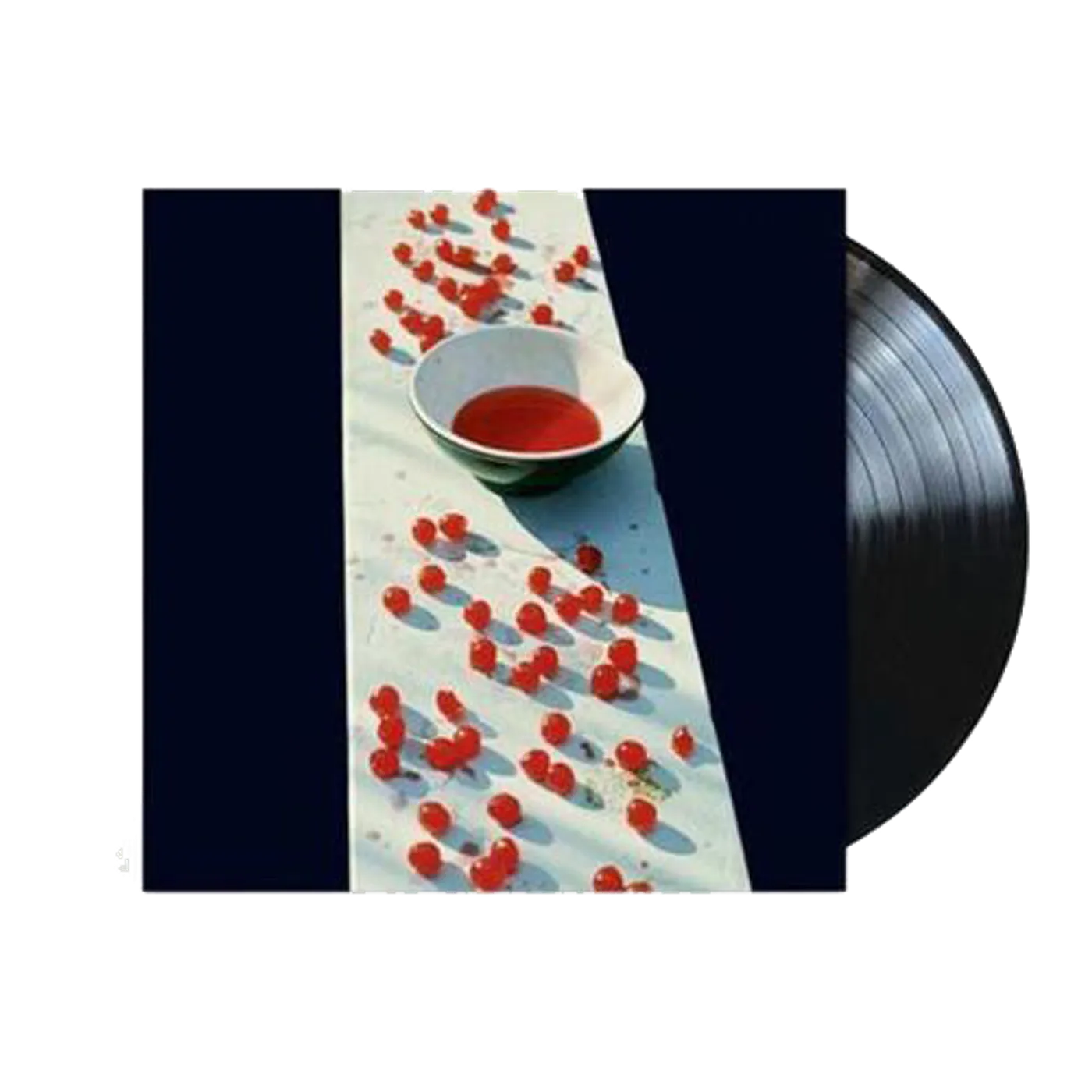 Paul McCartney McCARTNEY - Black LP (Vinyl)