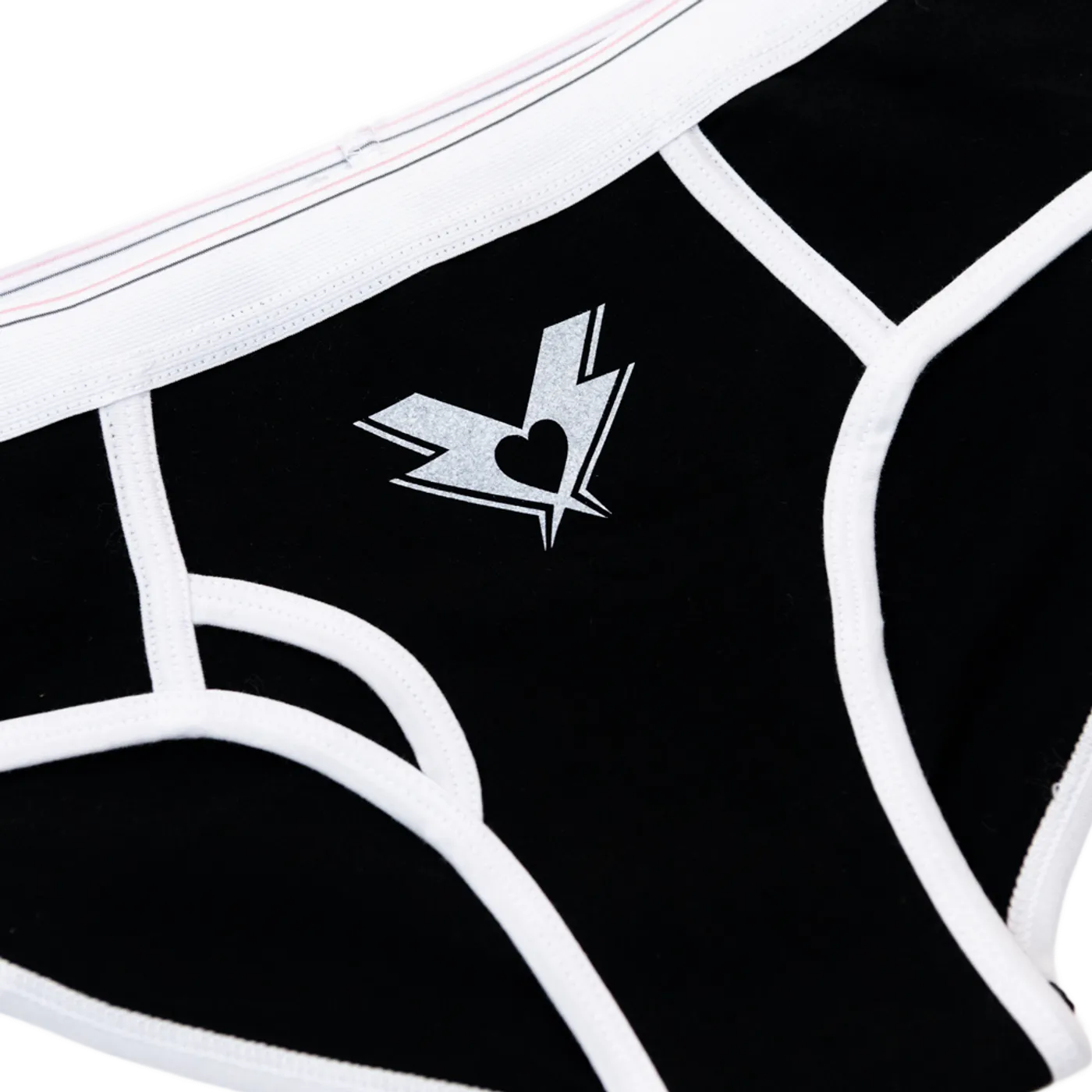 Thunderpussy Thundies Boys Briefs