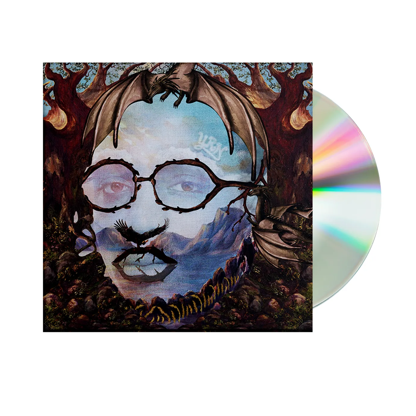 QUAVO HUNCHO CD