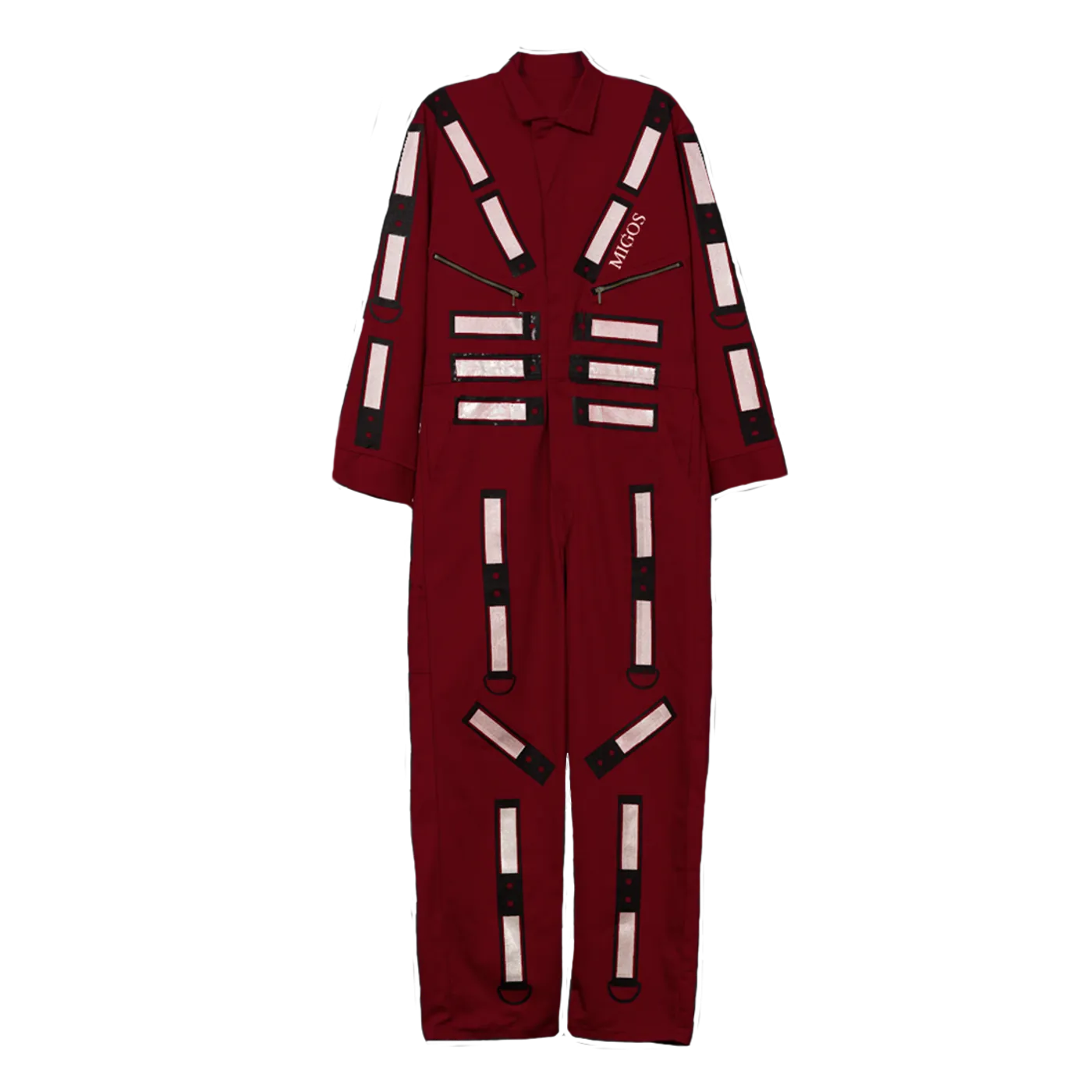 Migos Tour Costume