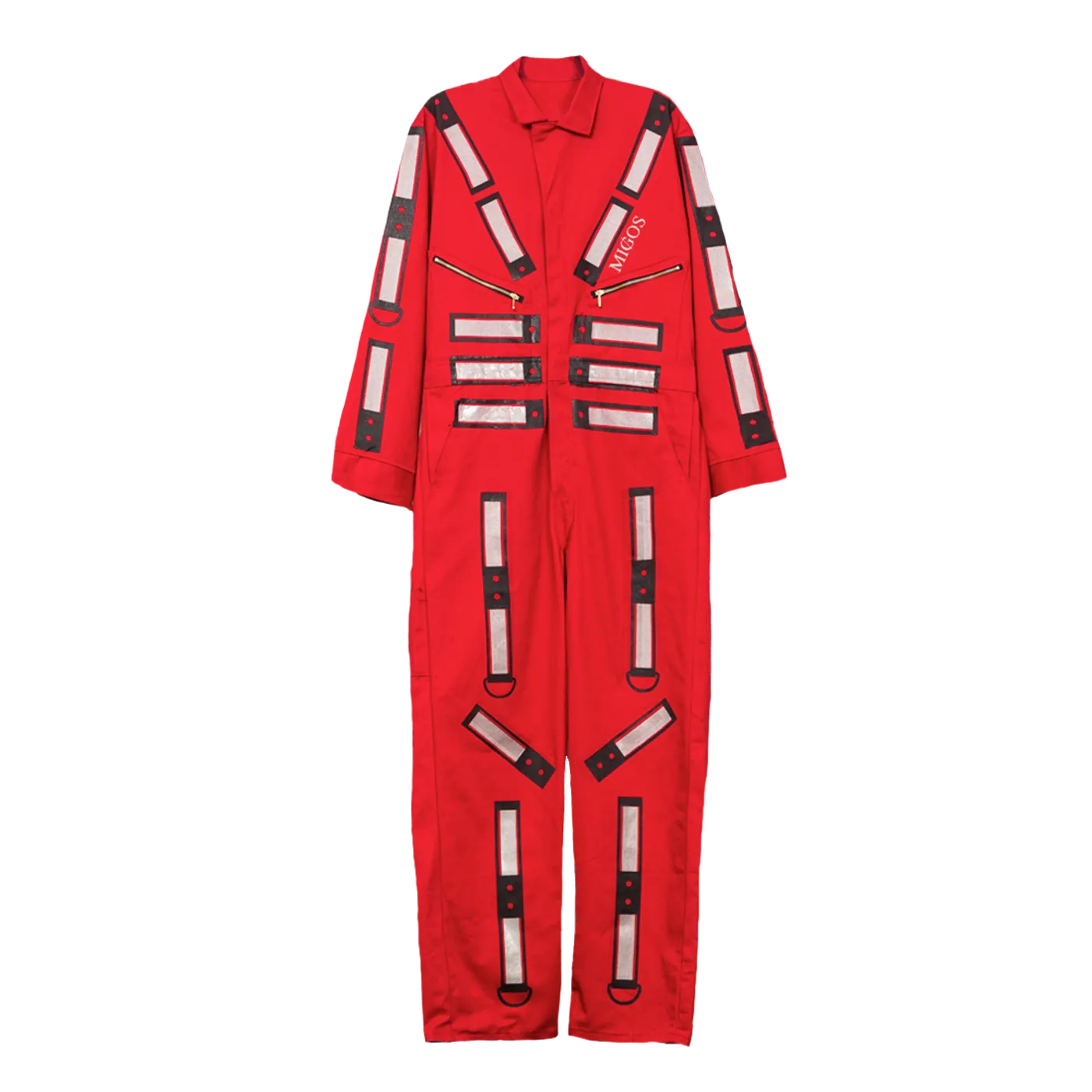 Migos Tour Costume