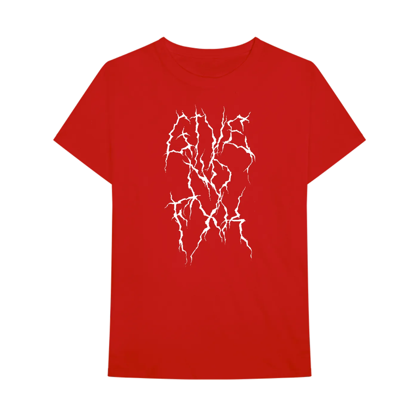 Migos GNF COVER ART T-SHIRT