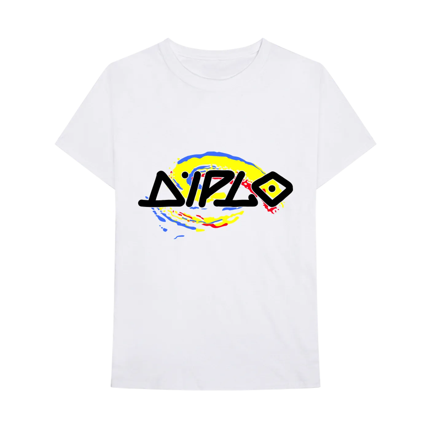Diplo Whiplo T-Shirt