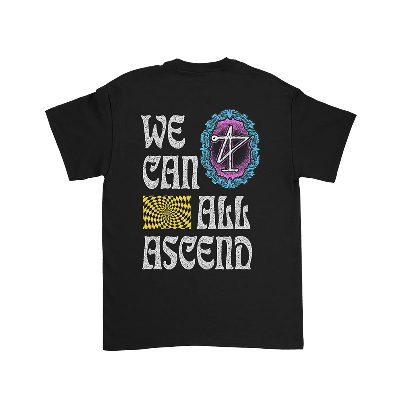 Diplo Ascension T-shirt