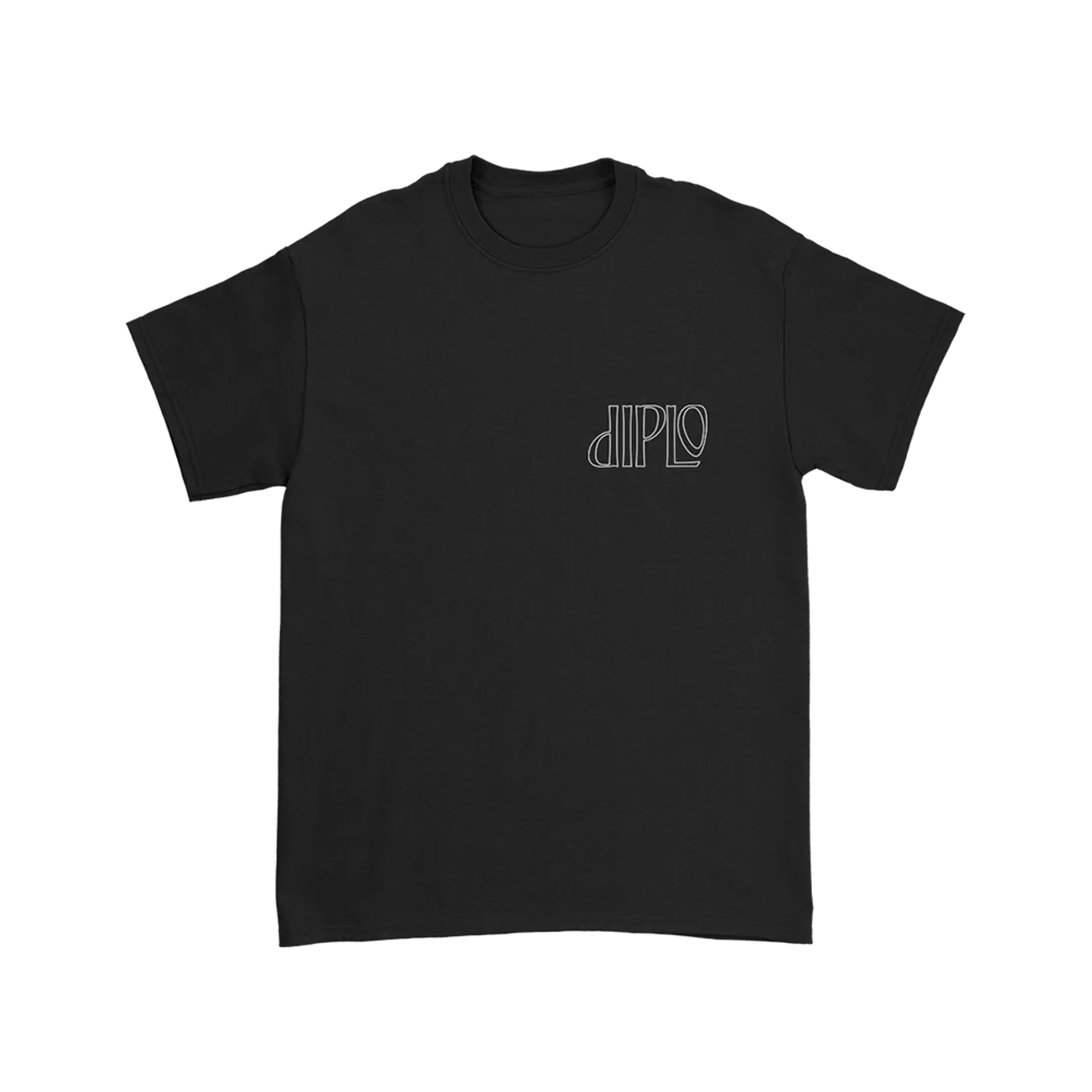 Diplo Ascension T-shirt