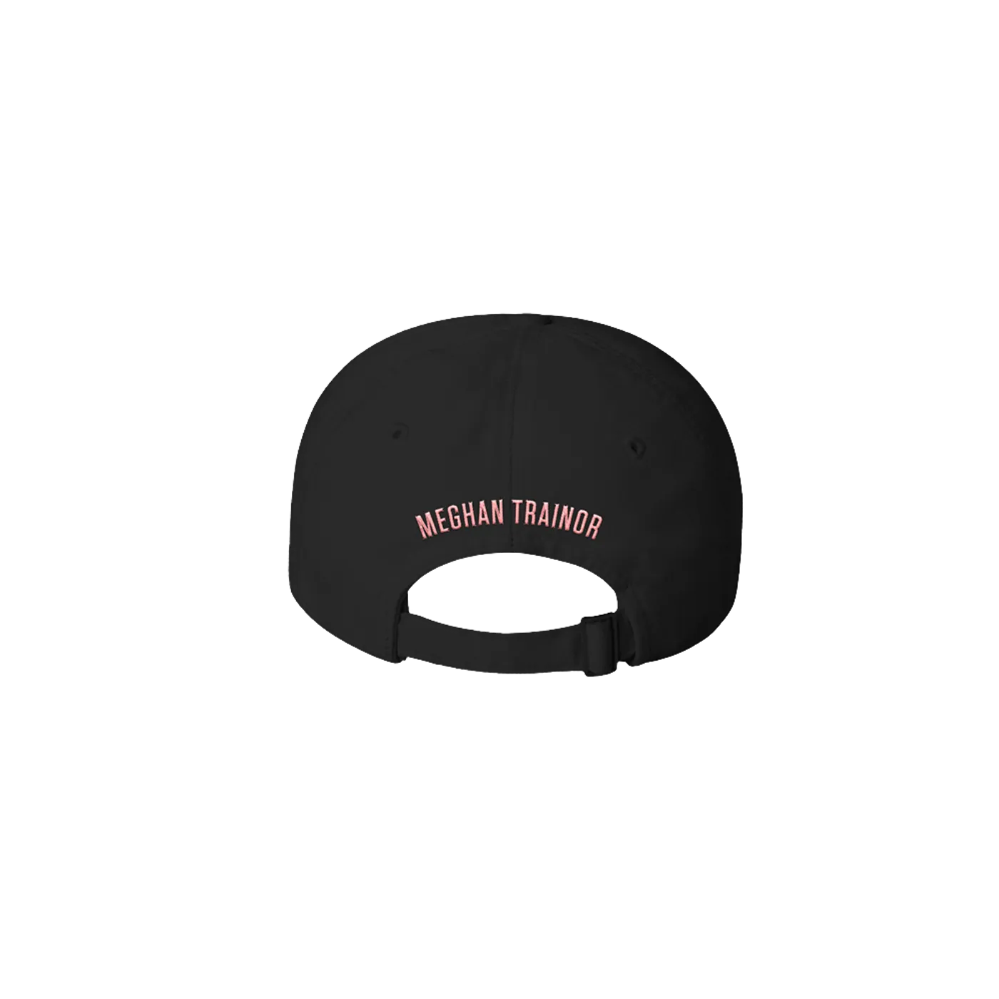 Meghan Trainor No Excuses Dad Hat