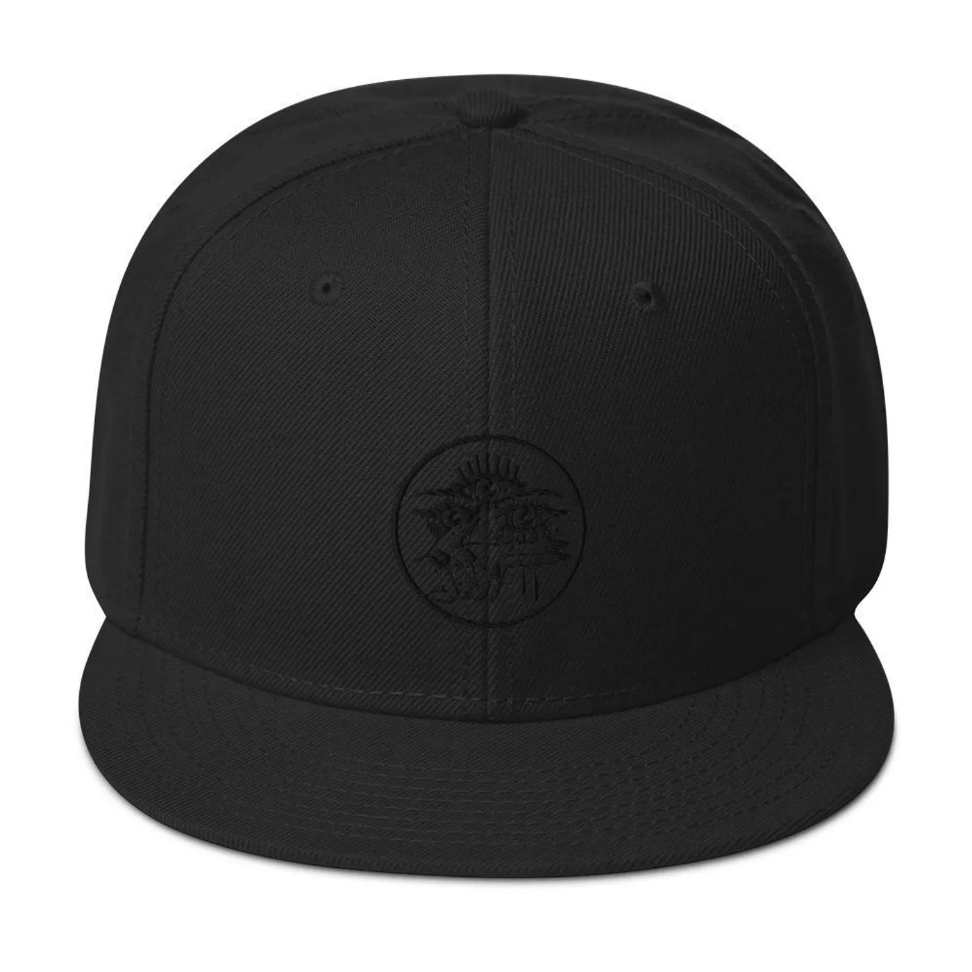 Kassi Ashton Third Eye Hat