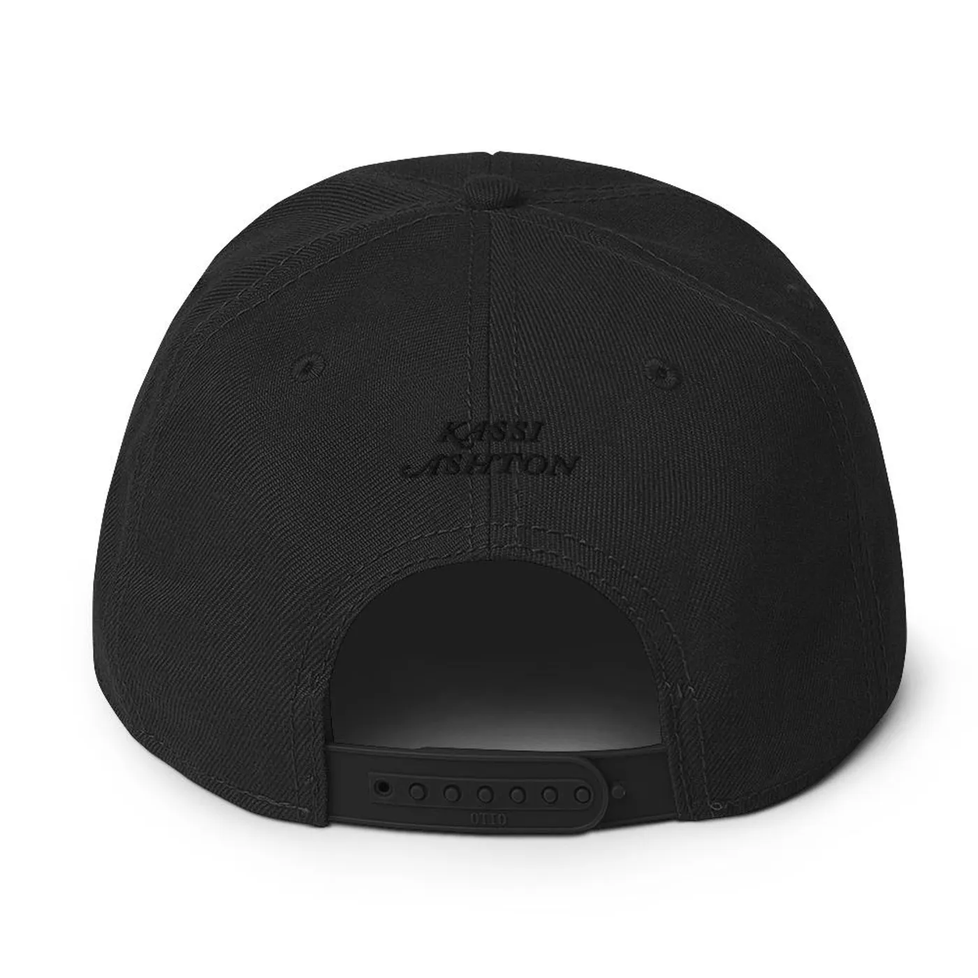 Kassi Ashton Third Eye Hat