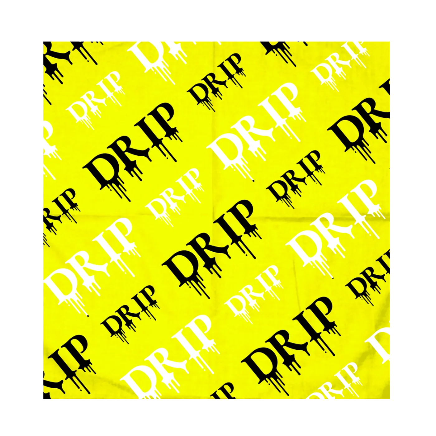 Gunna Drip Bandana
