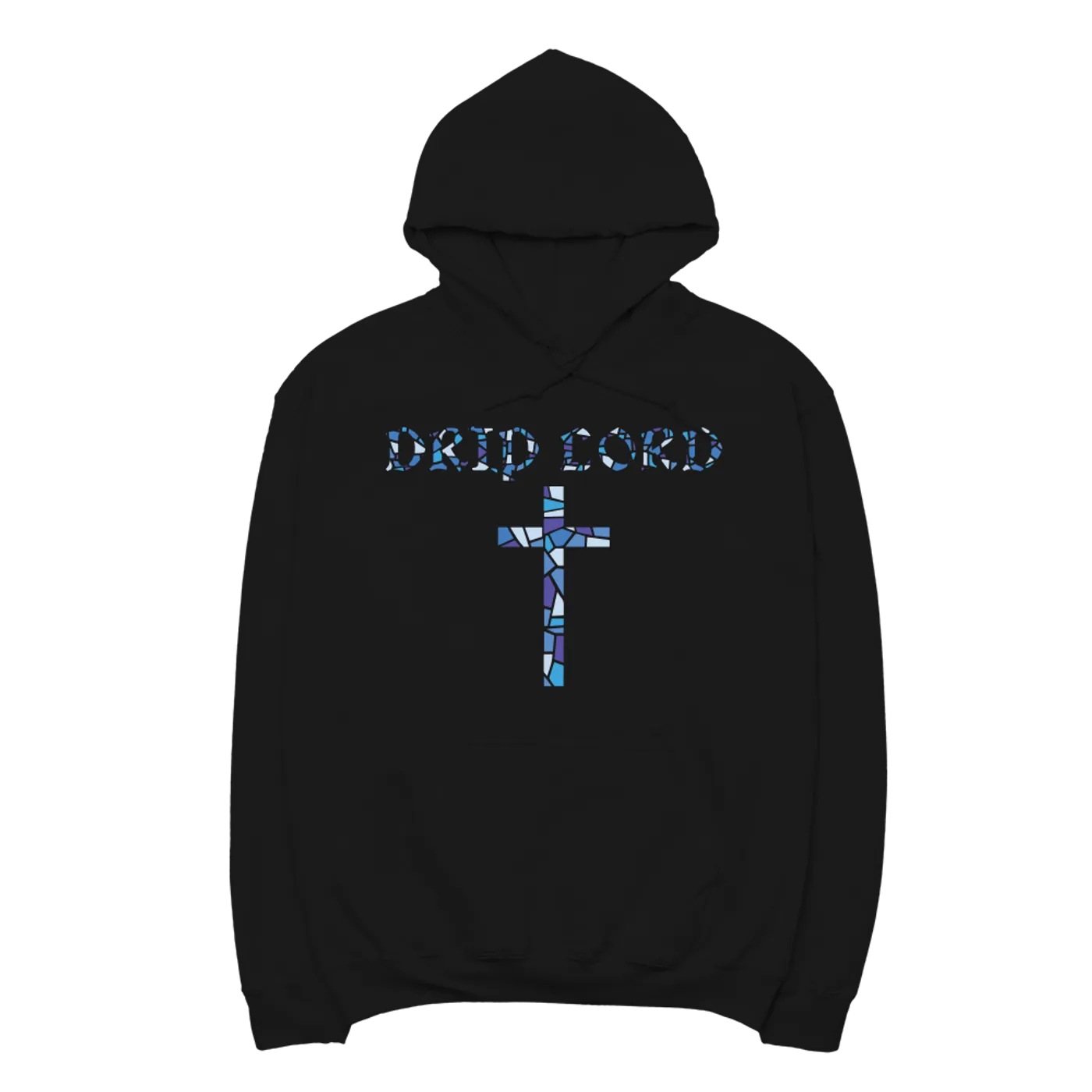 Gunna Cash War Hoodie (Black)