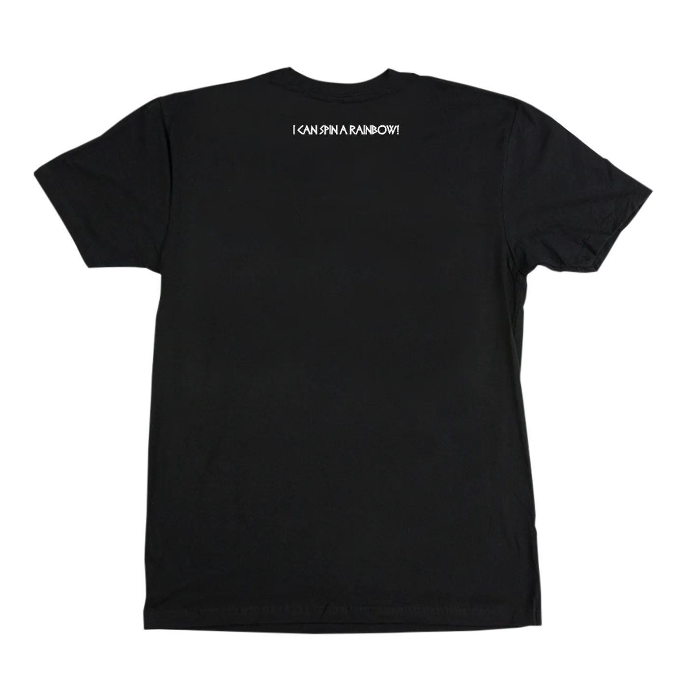 Amanda Palmer I Can Spin A Rainbow T-shirt - Kids