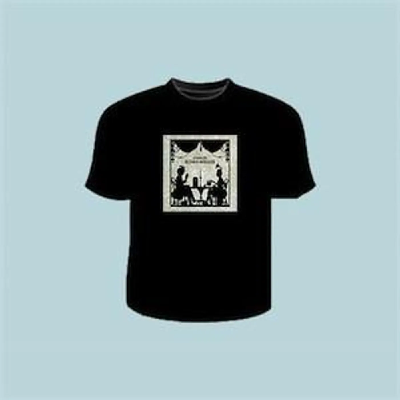 Amanda Palmer An Evening With...T-Shirt