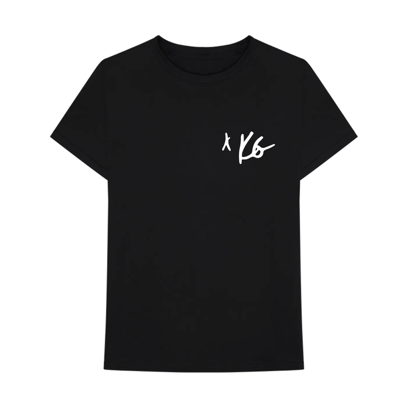 Kevin Garrett Hoax Tour T-Shirt