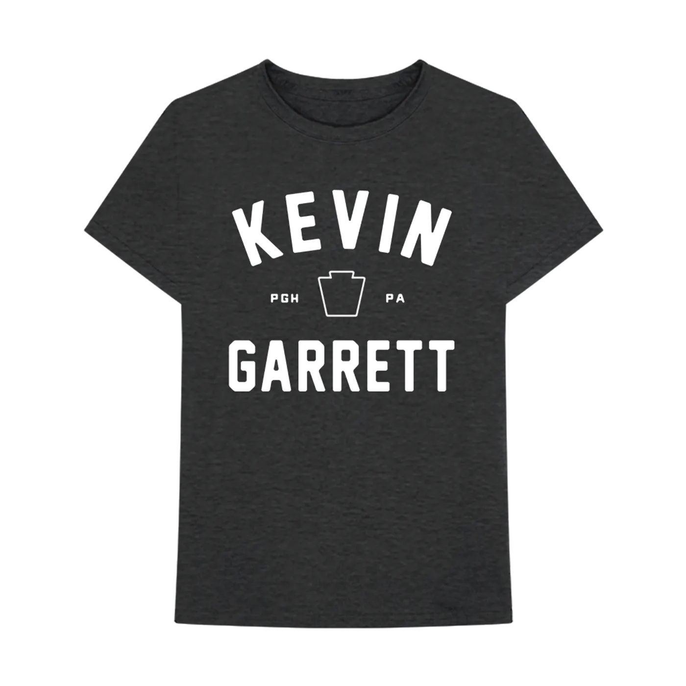 Kevin Garrett PGH/PA T-Shirt