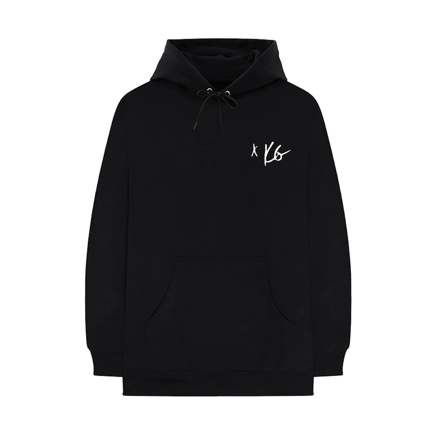 Kevin Garrett HOAX HOODIE