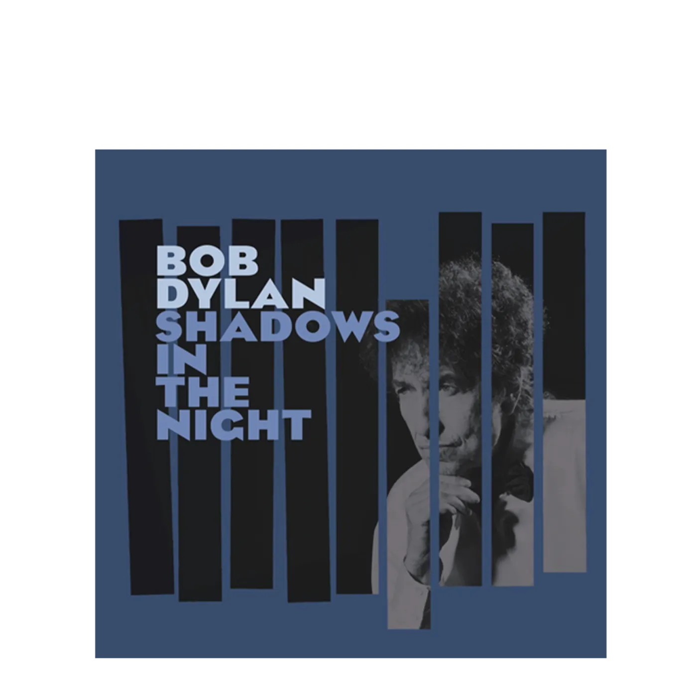 Bob Dylan Shadows in the Night CD